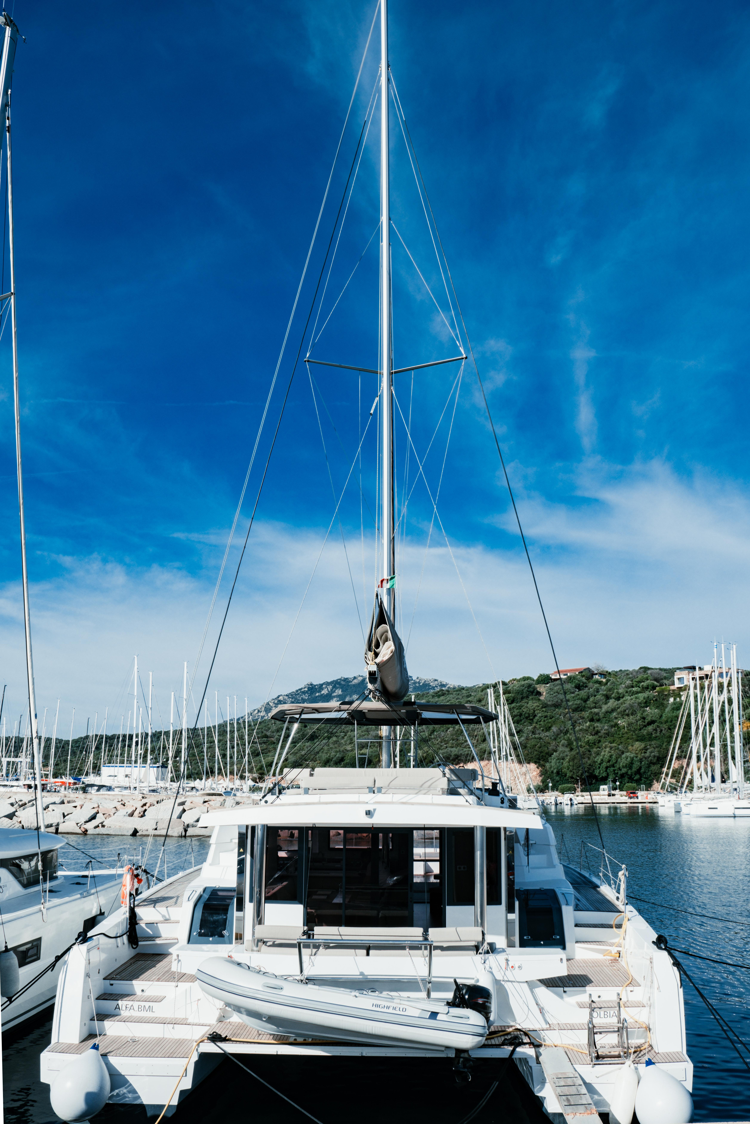 Photo #53 - Bali 5.4 (Alfa.bm2) in Portorosa - 24392