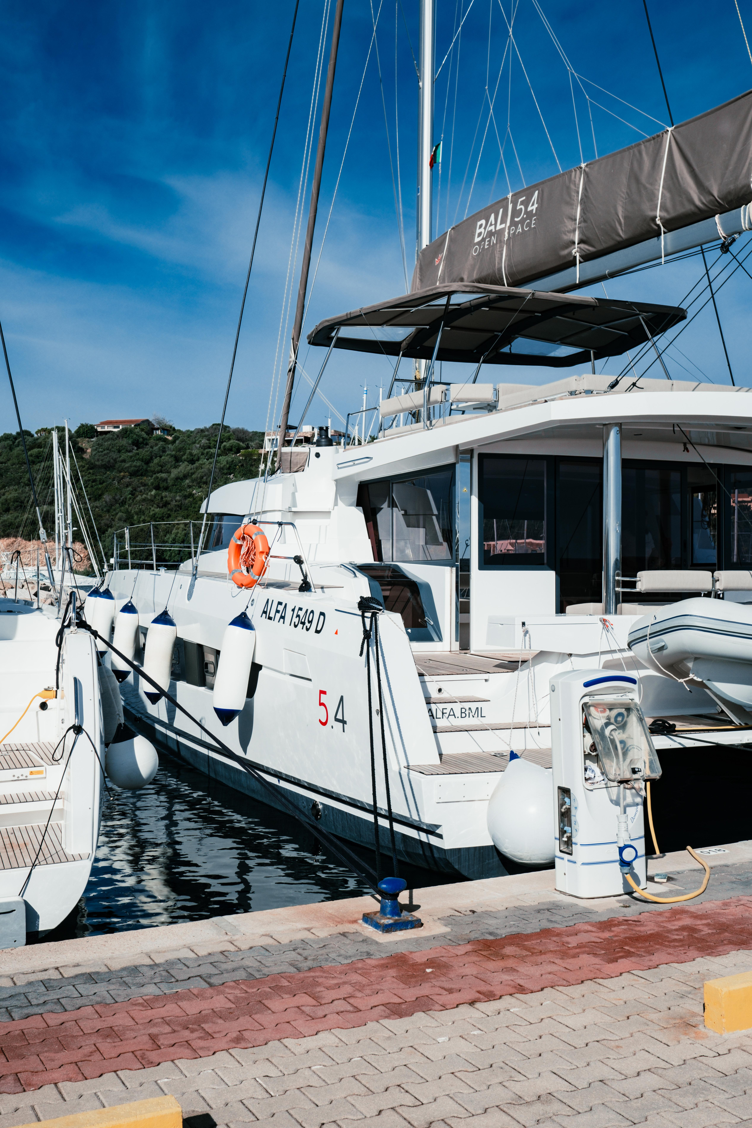 Photo #27 - Bali 5.4 (Alfa.bm2) in Portorosa - 24392
