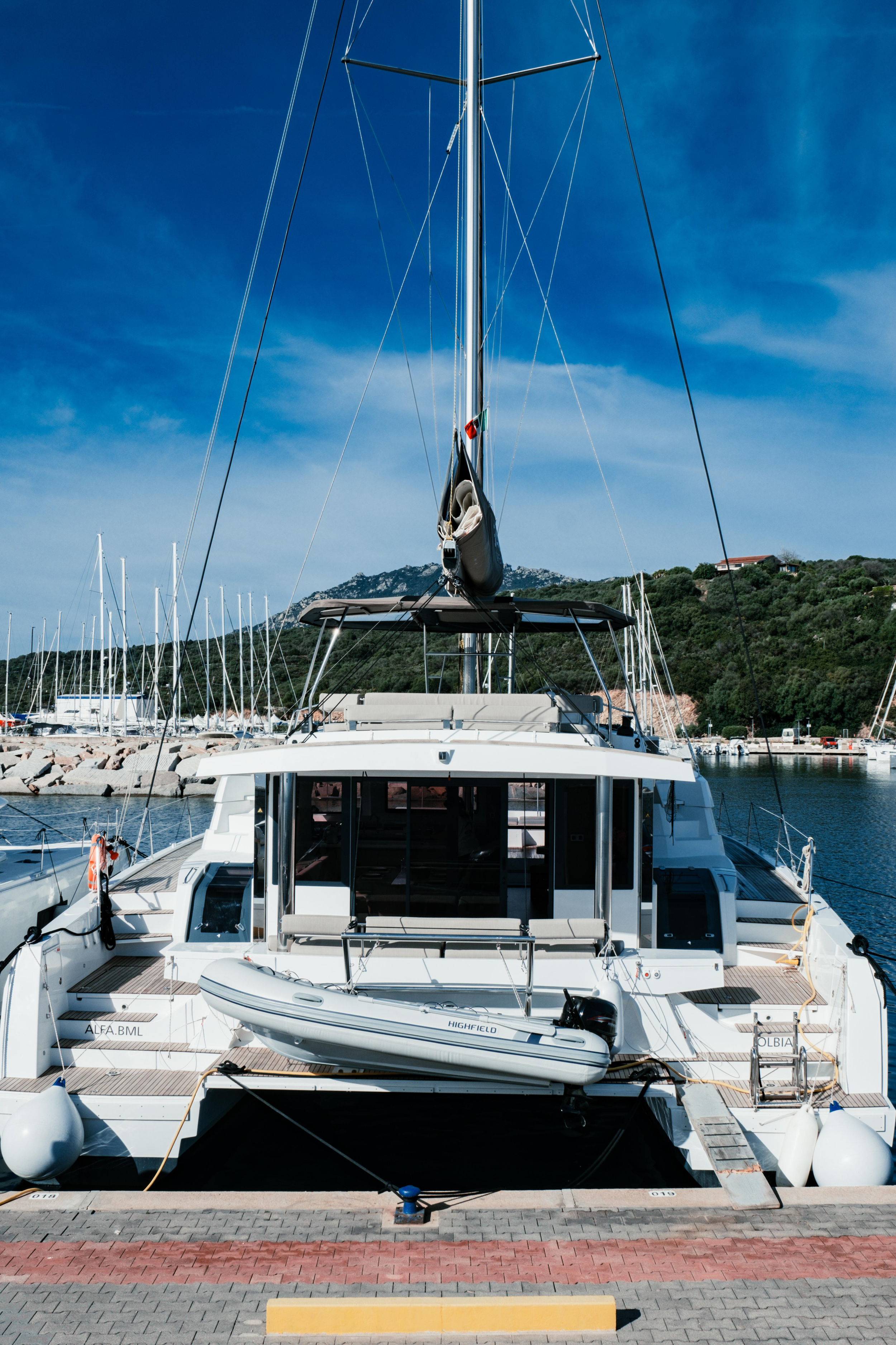 Photo #23 - Bali 5.4 (Alfa.bm2) in Portorosa - 24392