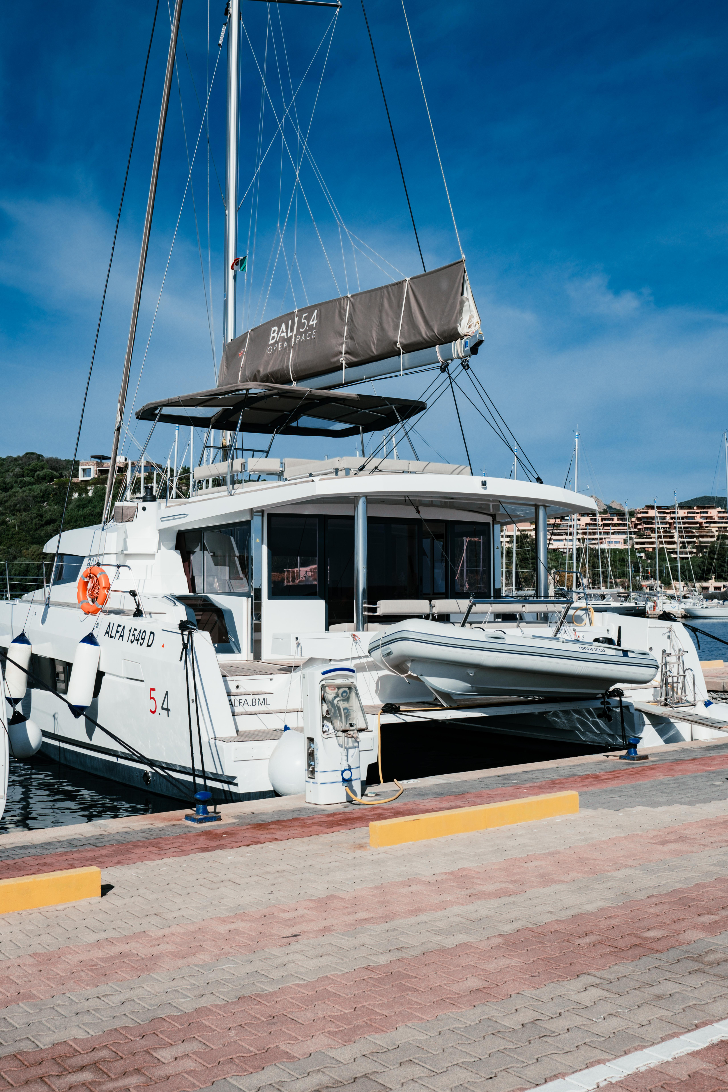 Photo #28 - Bali 5.4 (Alfa.bm2) in Portorosa - 24392