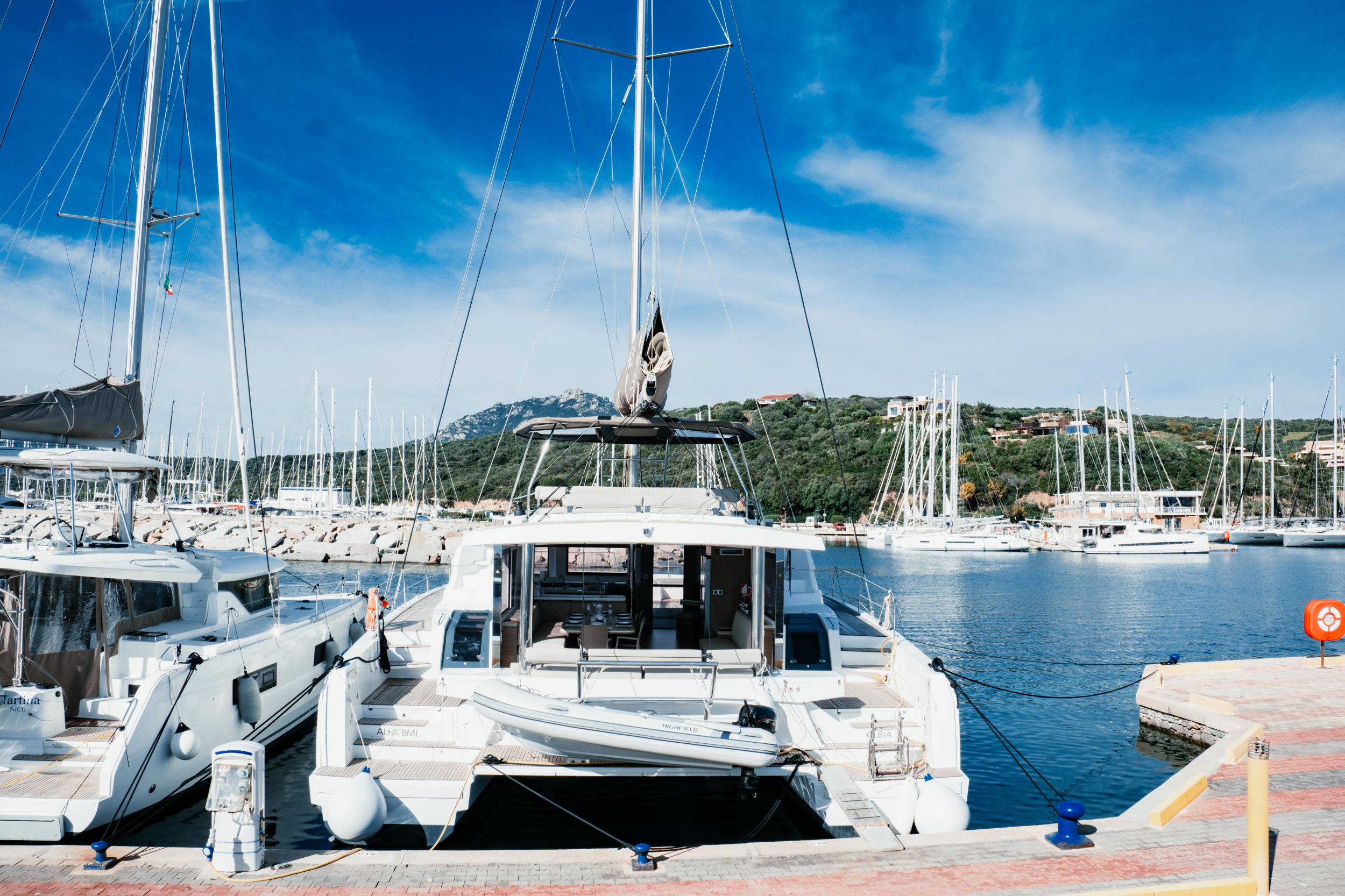 Photo #11 - Bali 5.4 (Alfa.bm2) in Portorosa - 24392