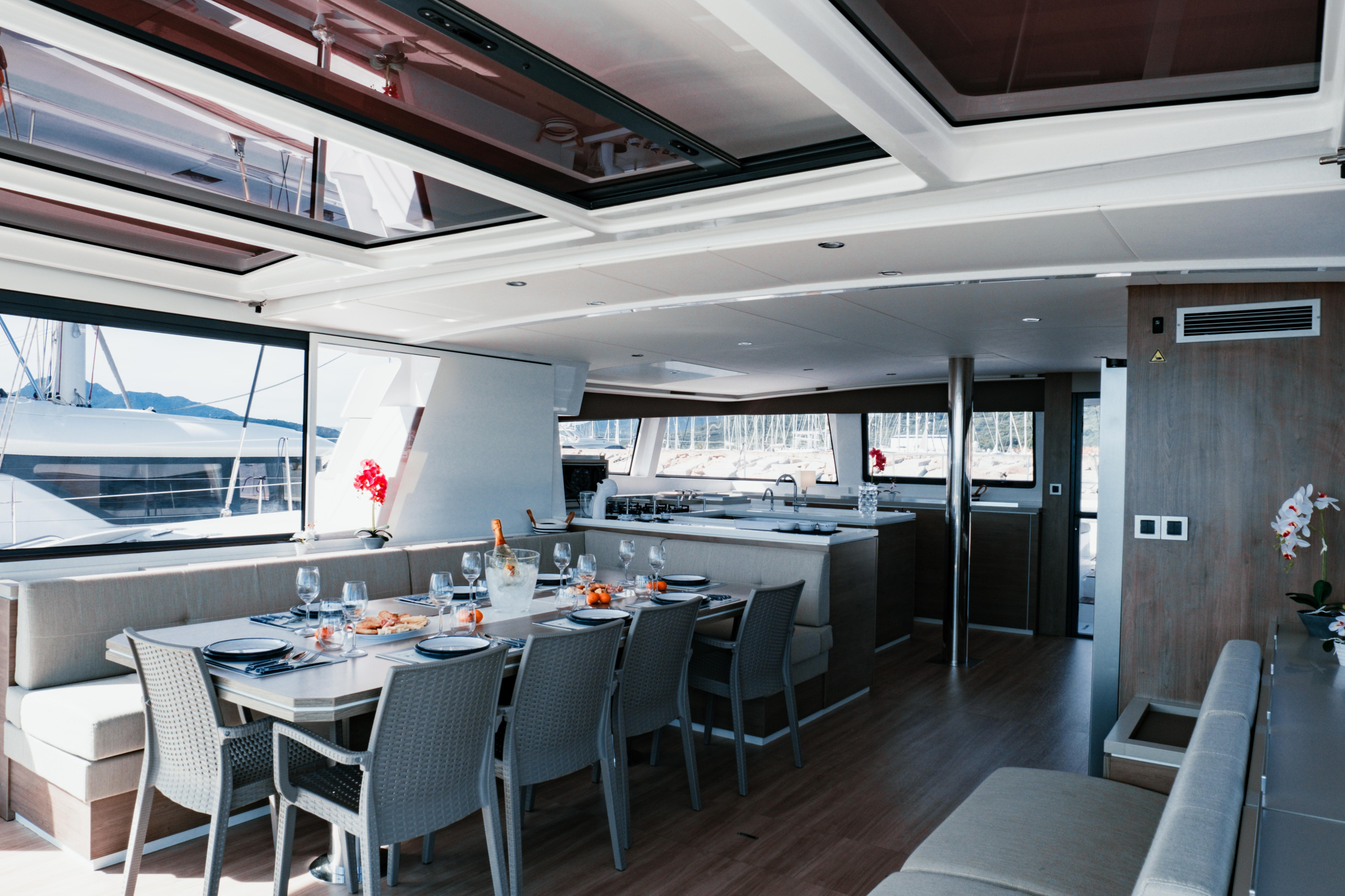 Photo #16 - Bali 5.4 (Alfa.bm2) in Portorosa - 24392