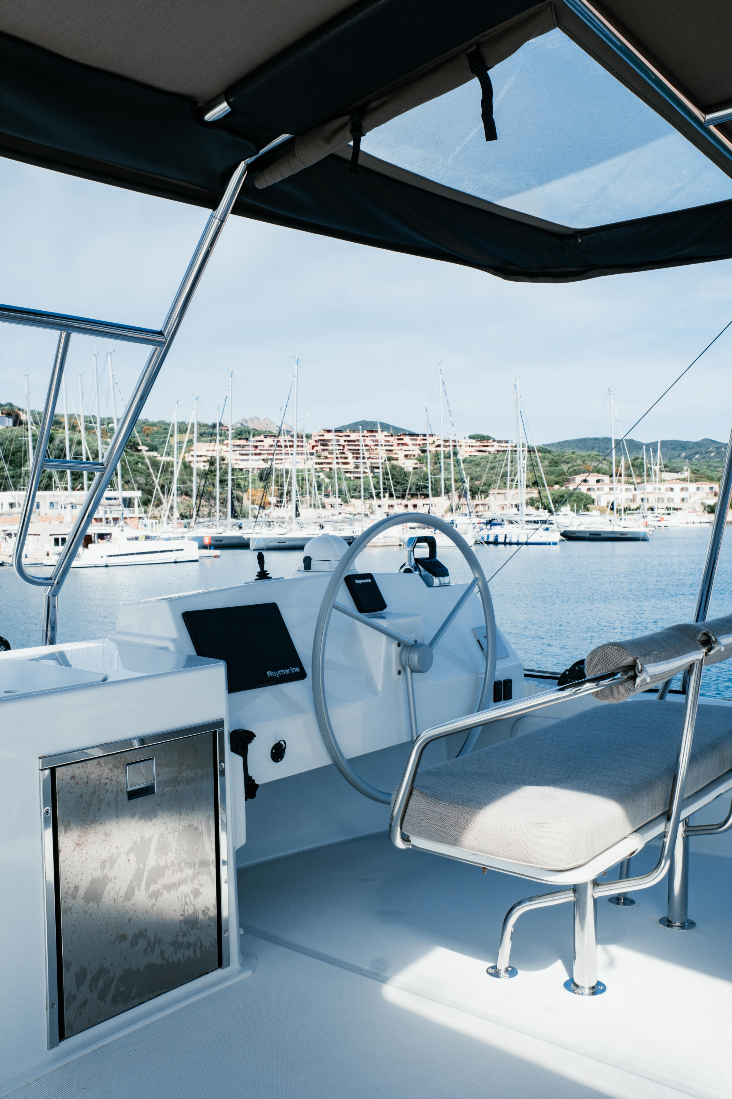 Photo #26 - Bali 5.4 (Alfa.bm2) in Portorosa - 24392