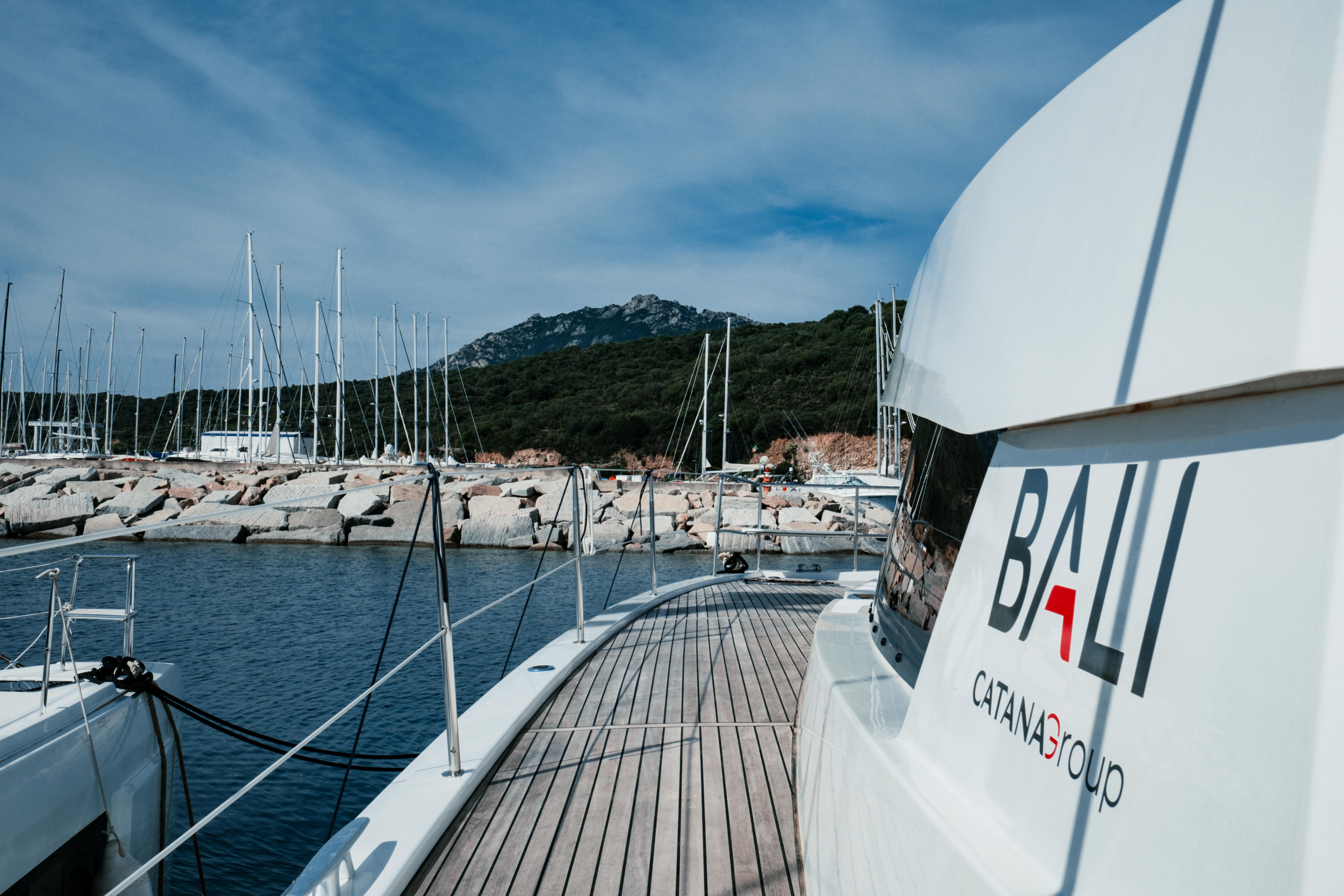 Photo #48 - Bali 5.4 (Alfa.bm2) in Portorosa - 24392