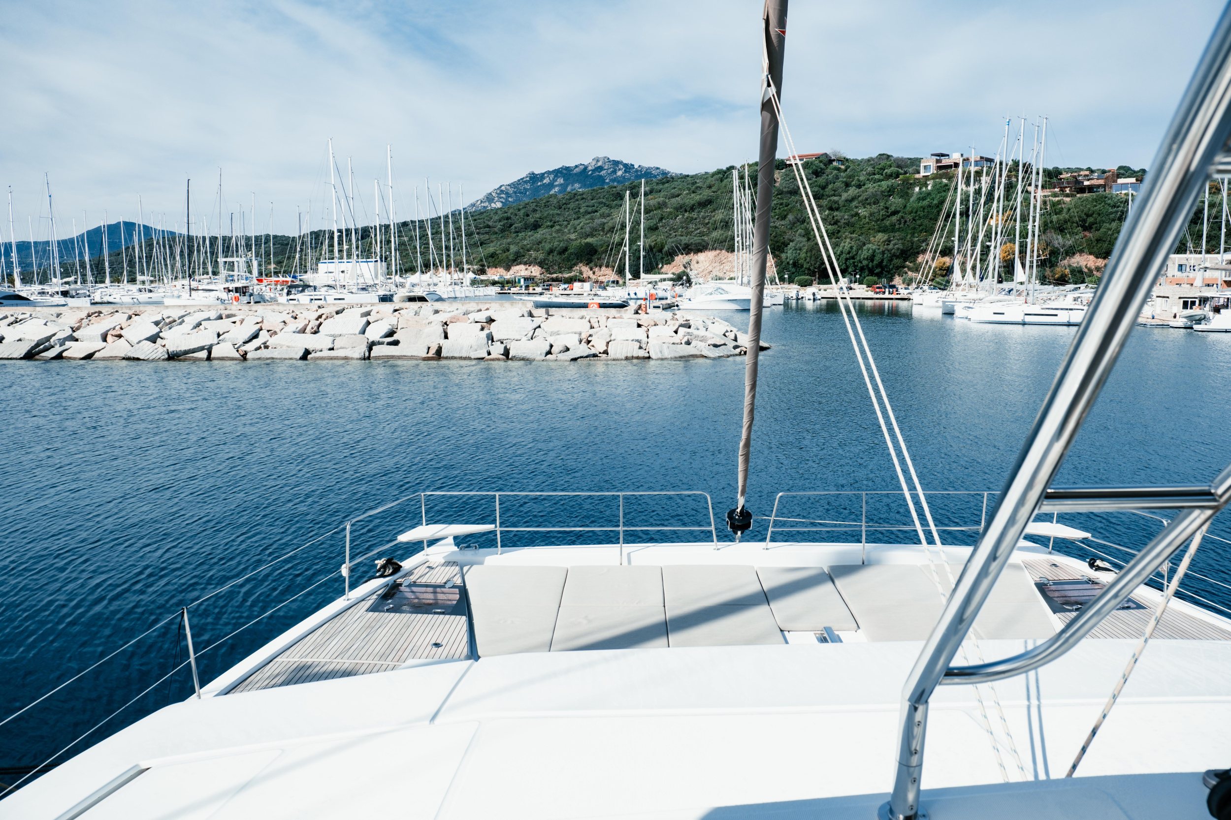 Photo #13 - Bali 5.4 (Alfa.bm2) in Portorosa - 24392