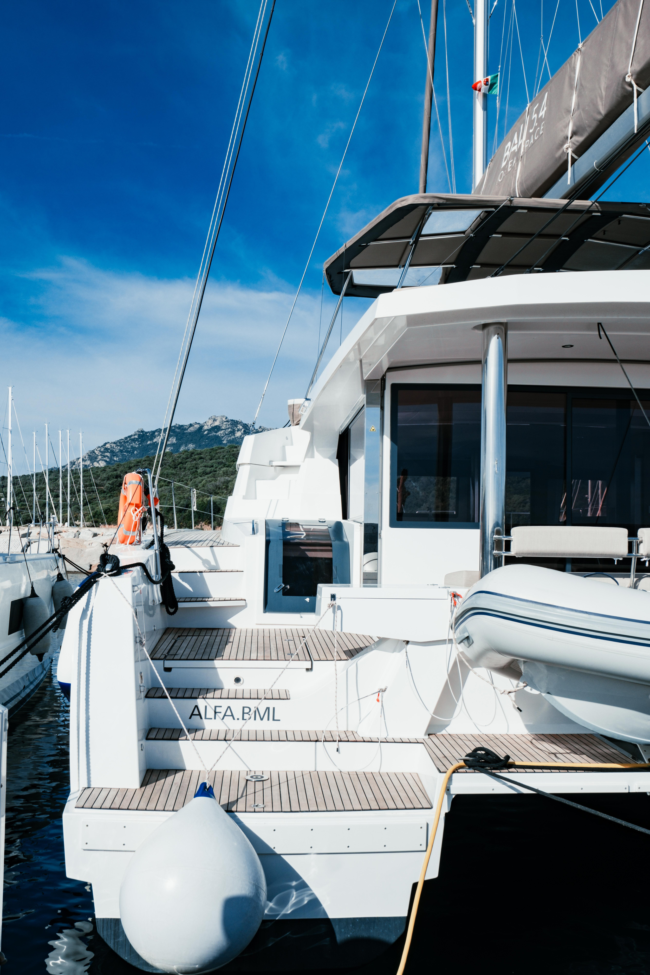 Photo #30 - Bali 5.4 (Alfa.bm2) in Portorosa - 24392