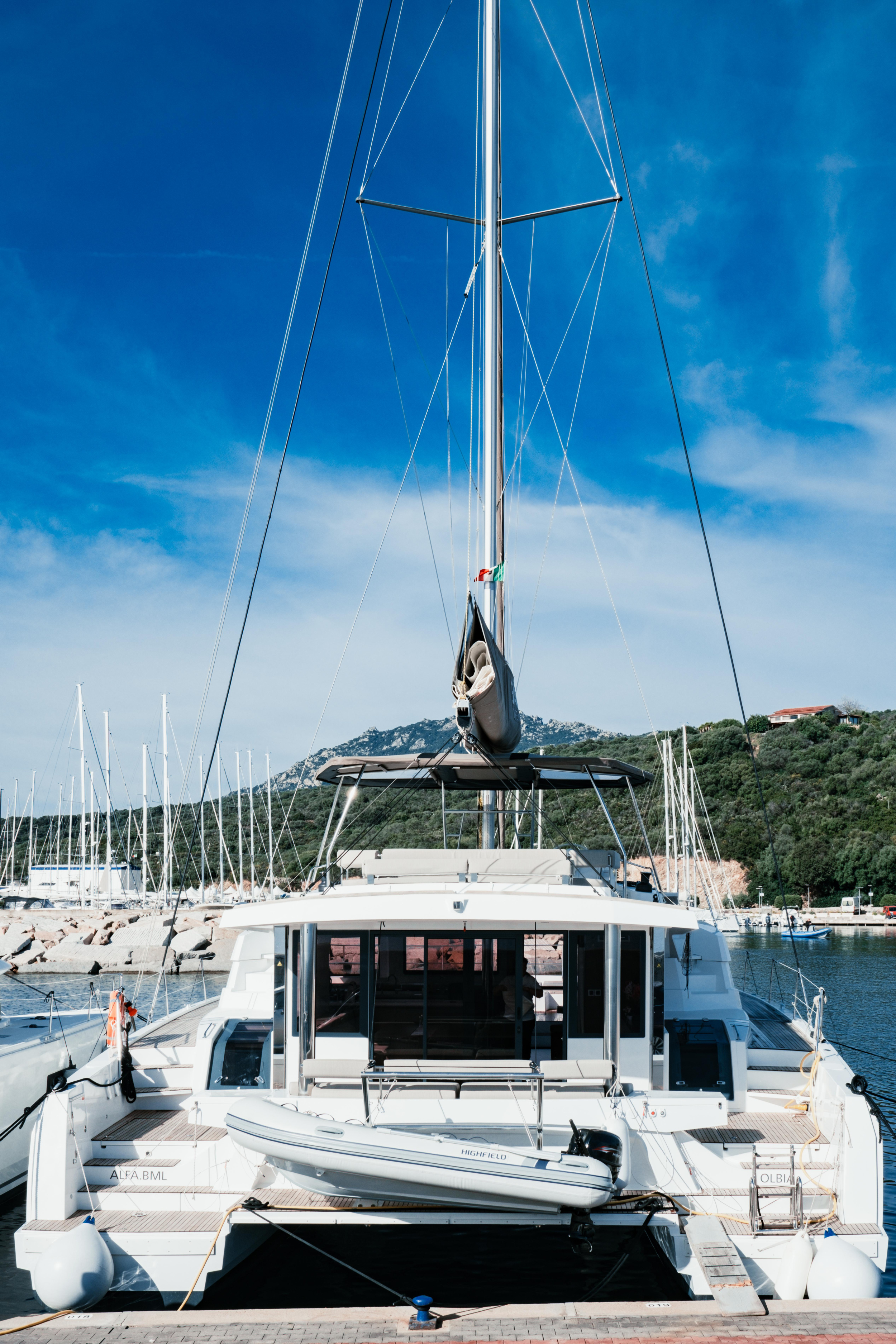 Photo #52 - Bali 5.4 (Alfa.bm2) in Portorosa - 24392