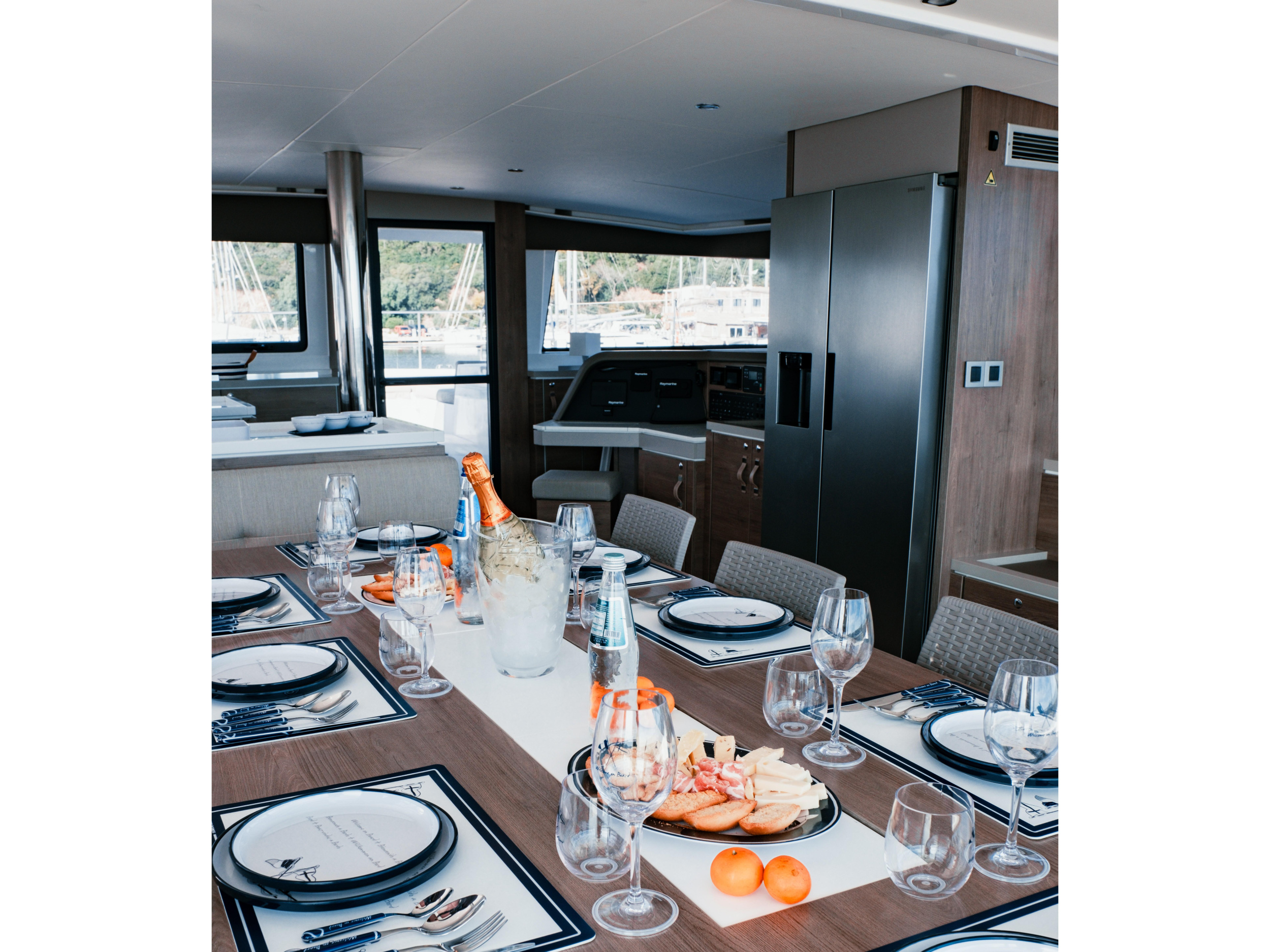 Photo #47 - Bali 5.4 (Alfa.bm2) in Portorosa - 24392