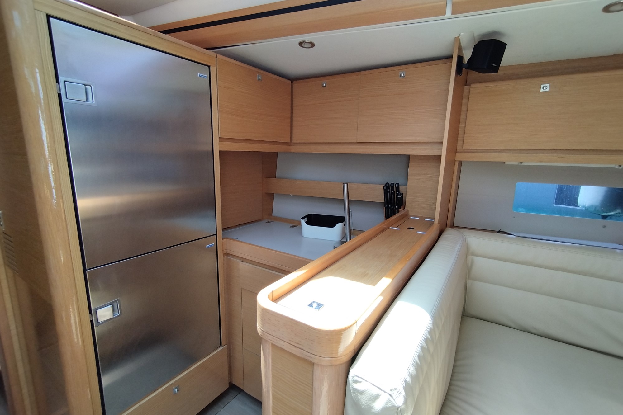 Photo #43 - Dufour 56 Exclusive (Friska) en Porto Rotondo - 3883