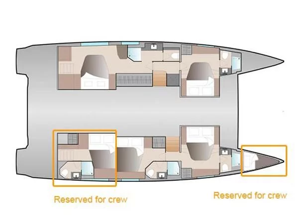 Aura 51 (Papa Charlie) Plan image - 14