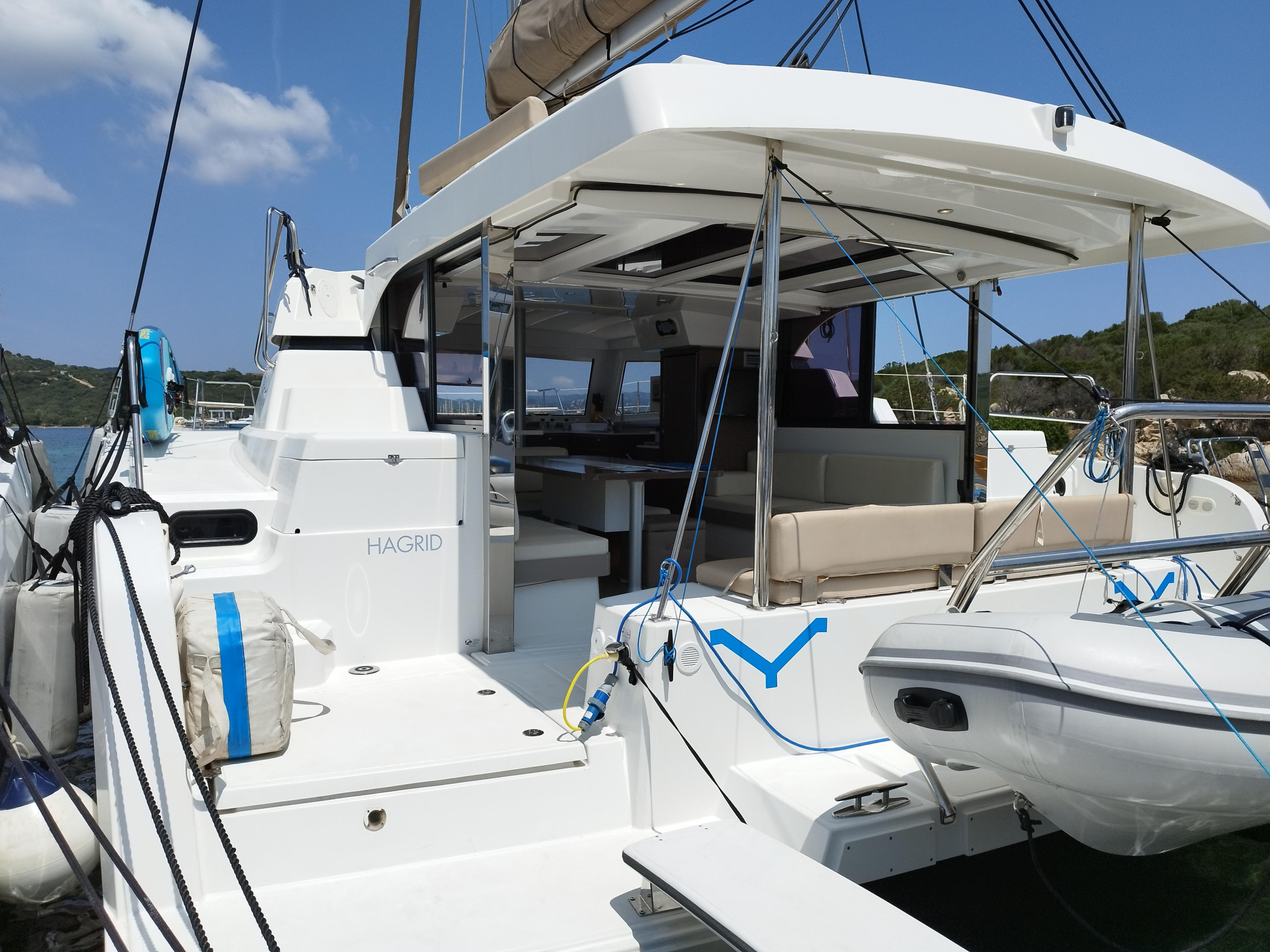 Photo #23 - Bali Catspace (Hagrid) en Portisco - 12538