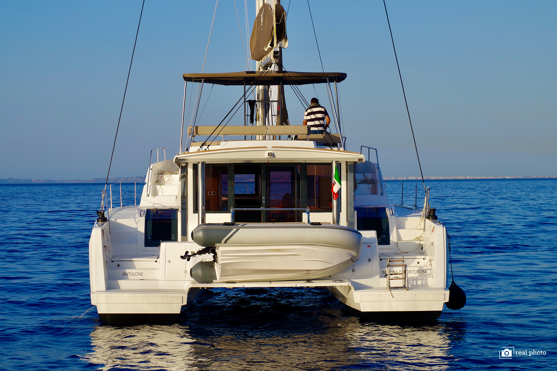 Photo #5 - Bali 4.8 (Antigone) en Portorosa - 25374