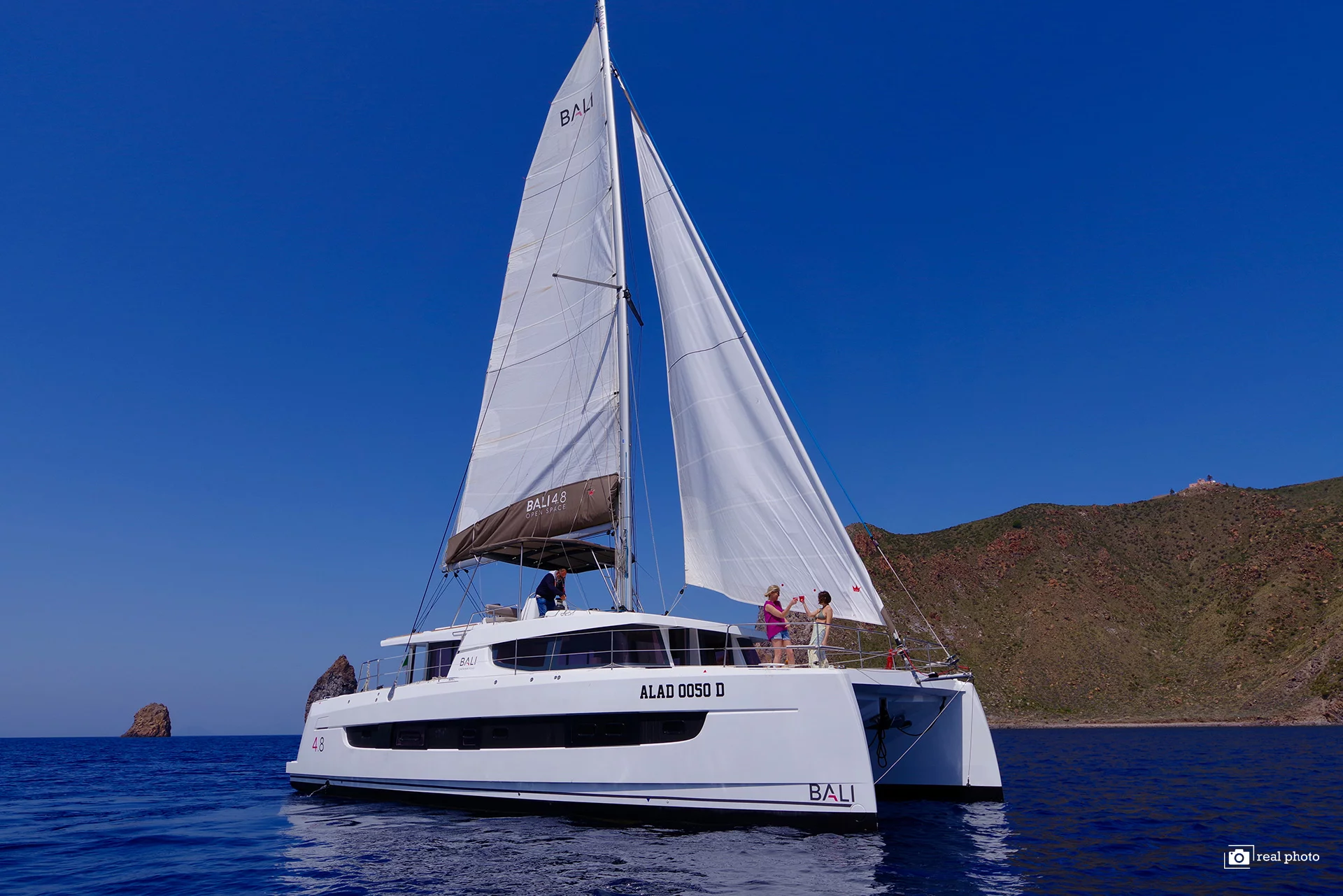 Bali 4.8 (Antigone)  - 8