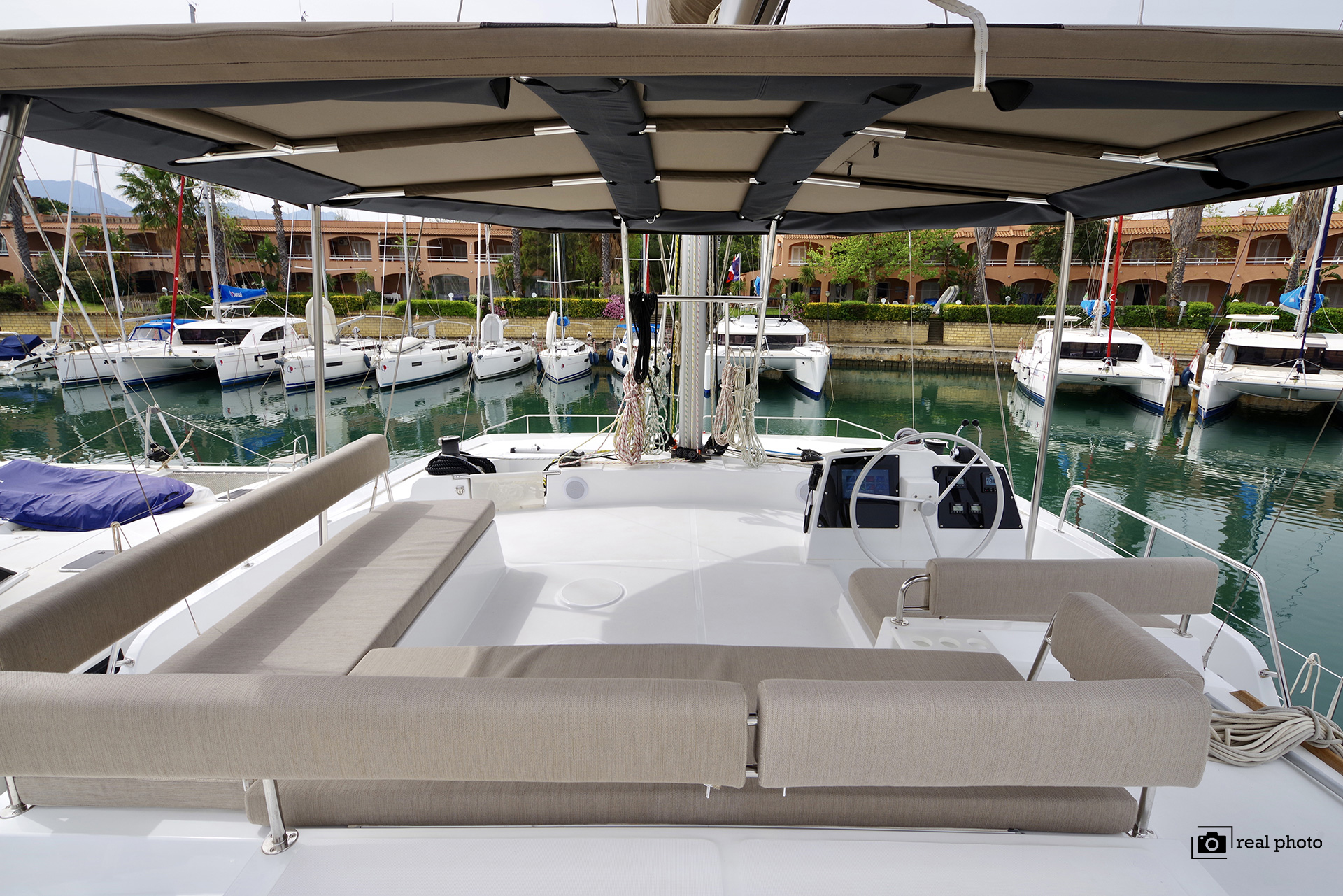 Photo #8 - Bali 4.8 (Antigone) en Portorosa - 25374