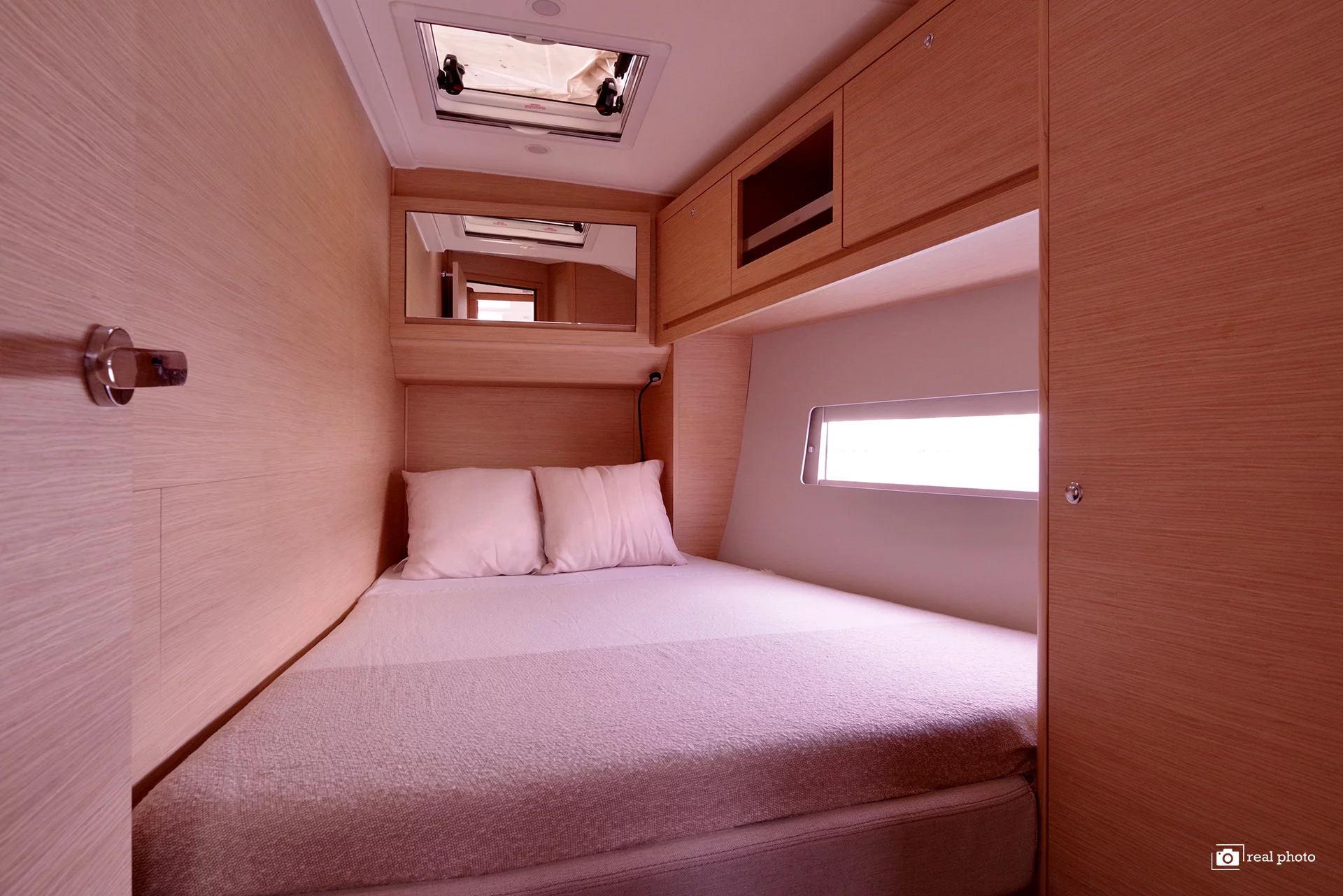 Dufour 470 (Clelia -, Solar Panel)  - 5