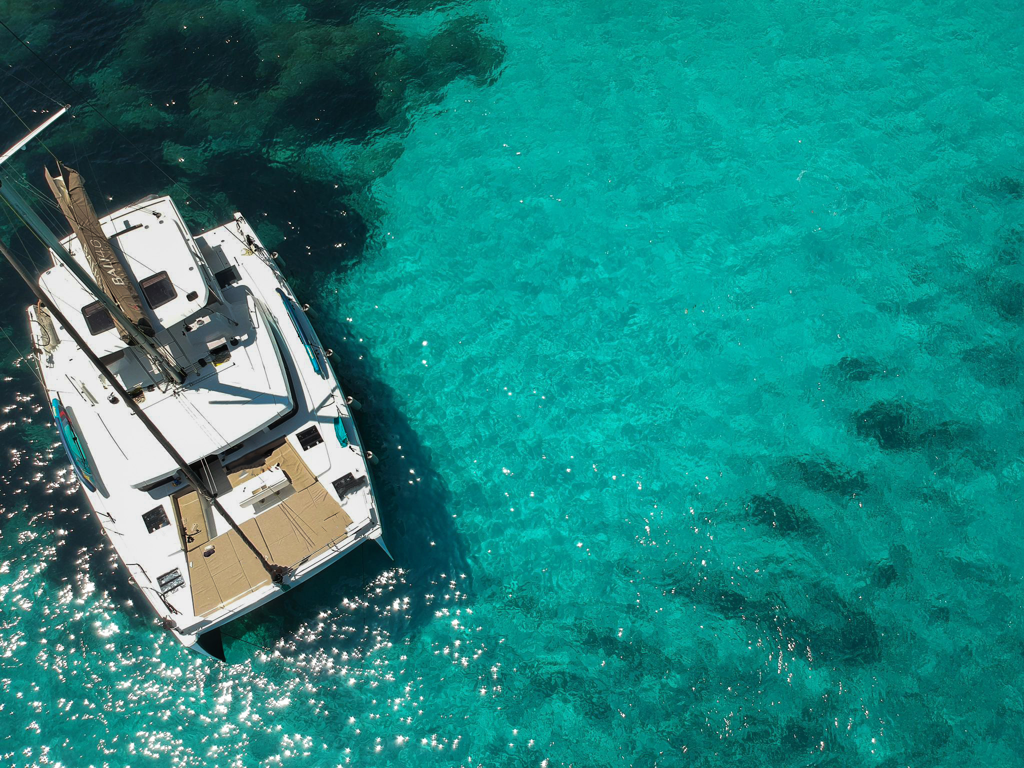 Photo #38 - Bali 4.6 (Grampus) in Porto Rotondo - 23857