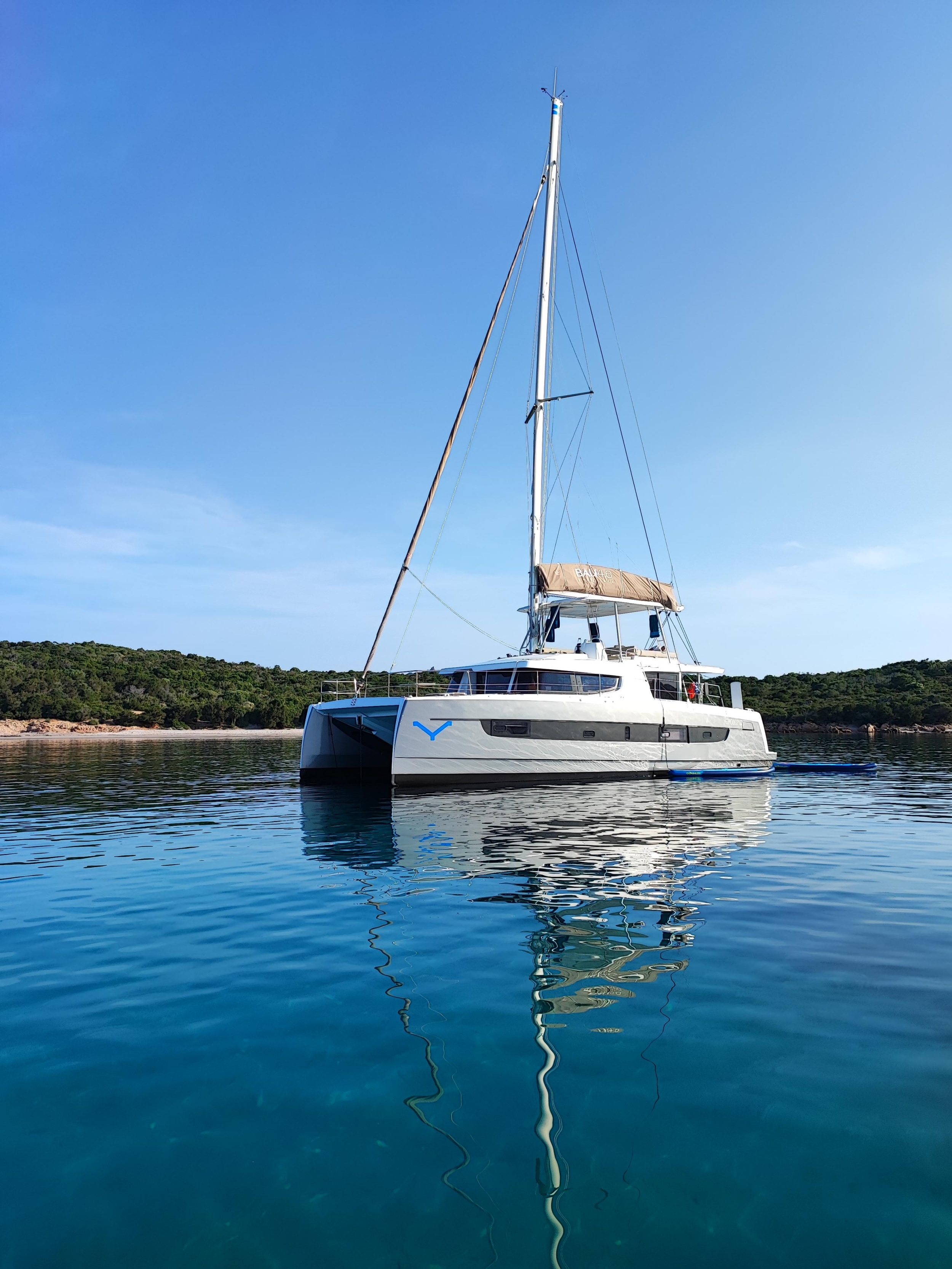 Photo #11 - Bali 4.6 (Grampus) in Porto Rotondo - 23857
