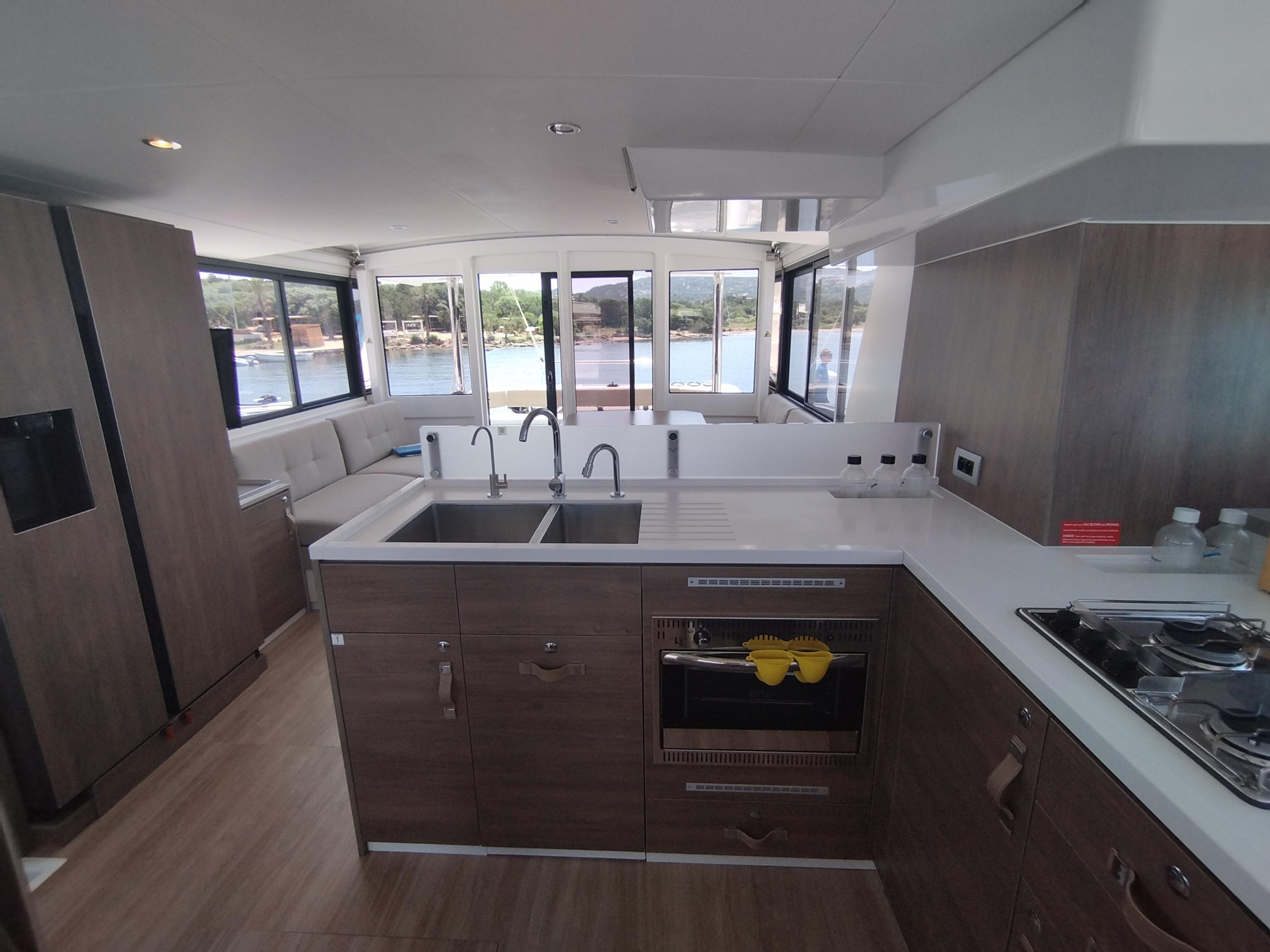Photo #7 - Bali 4.6 (Grampus) in Porto Rotondo - 23857