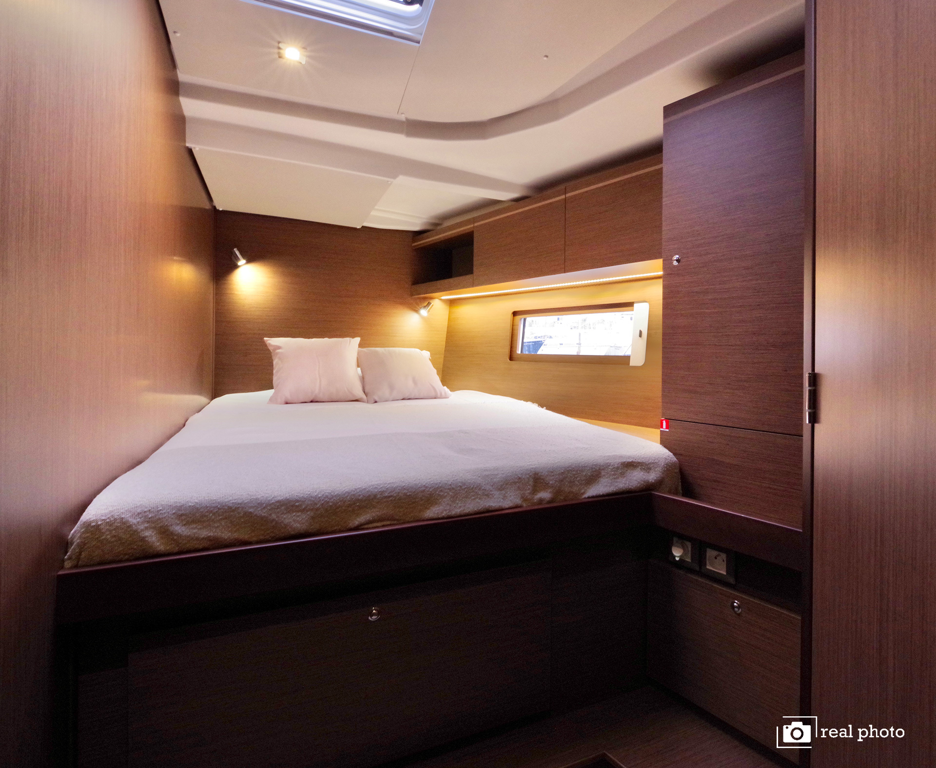 Photo #5 - Oceanis 51.1 (Selinde -, Solar Panel) in Portorosa - 25362