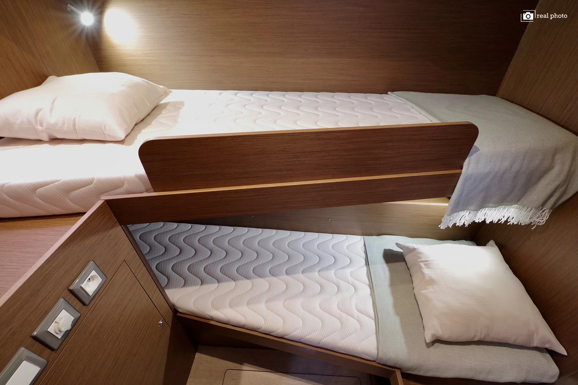 Oceanis 51.1 (Selinde -, Solar Panel)  - 5