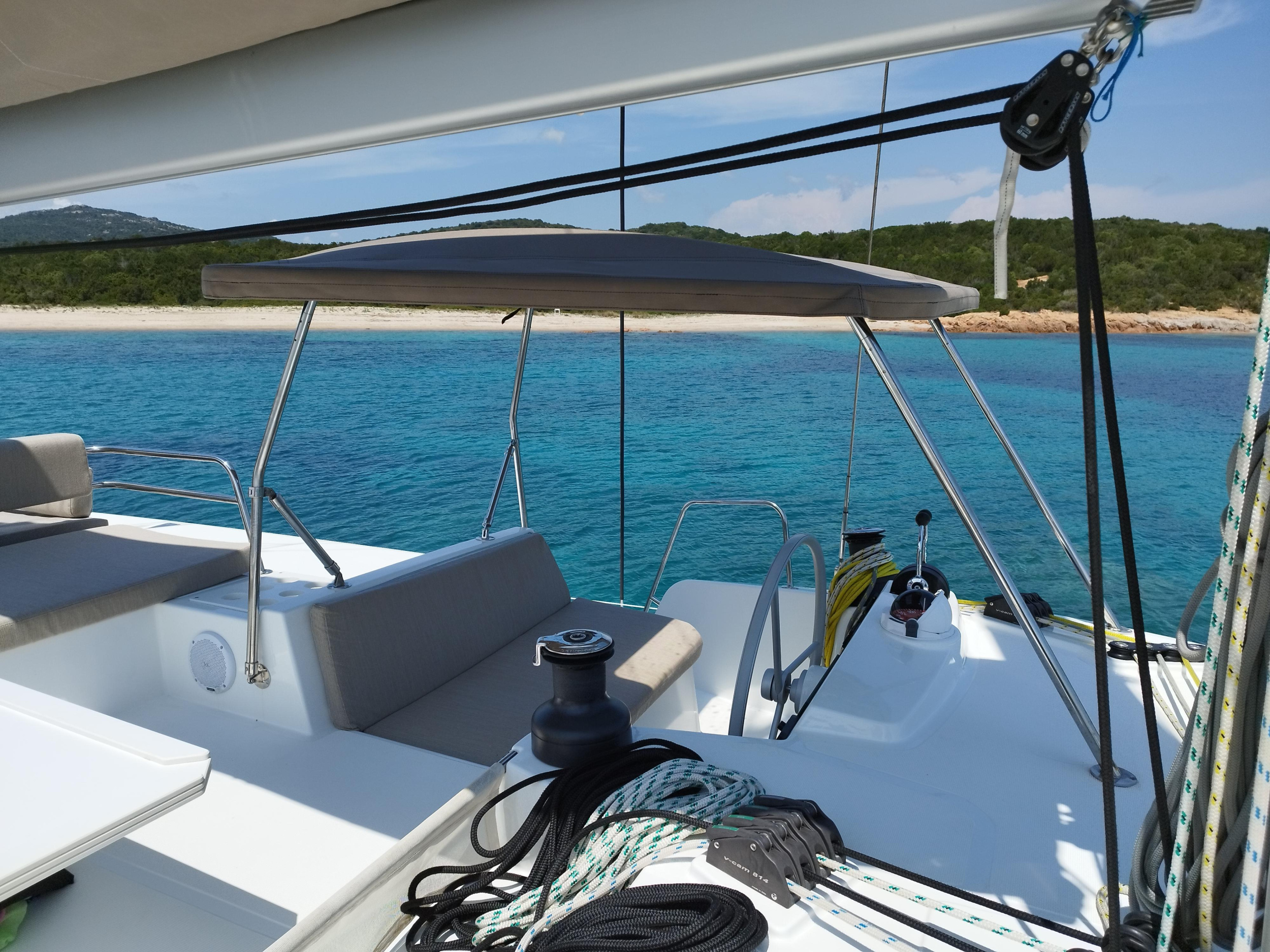 Photo #22 - Bali 4.4 (Stenella) in Porto Rotondo - 23854