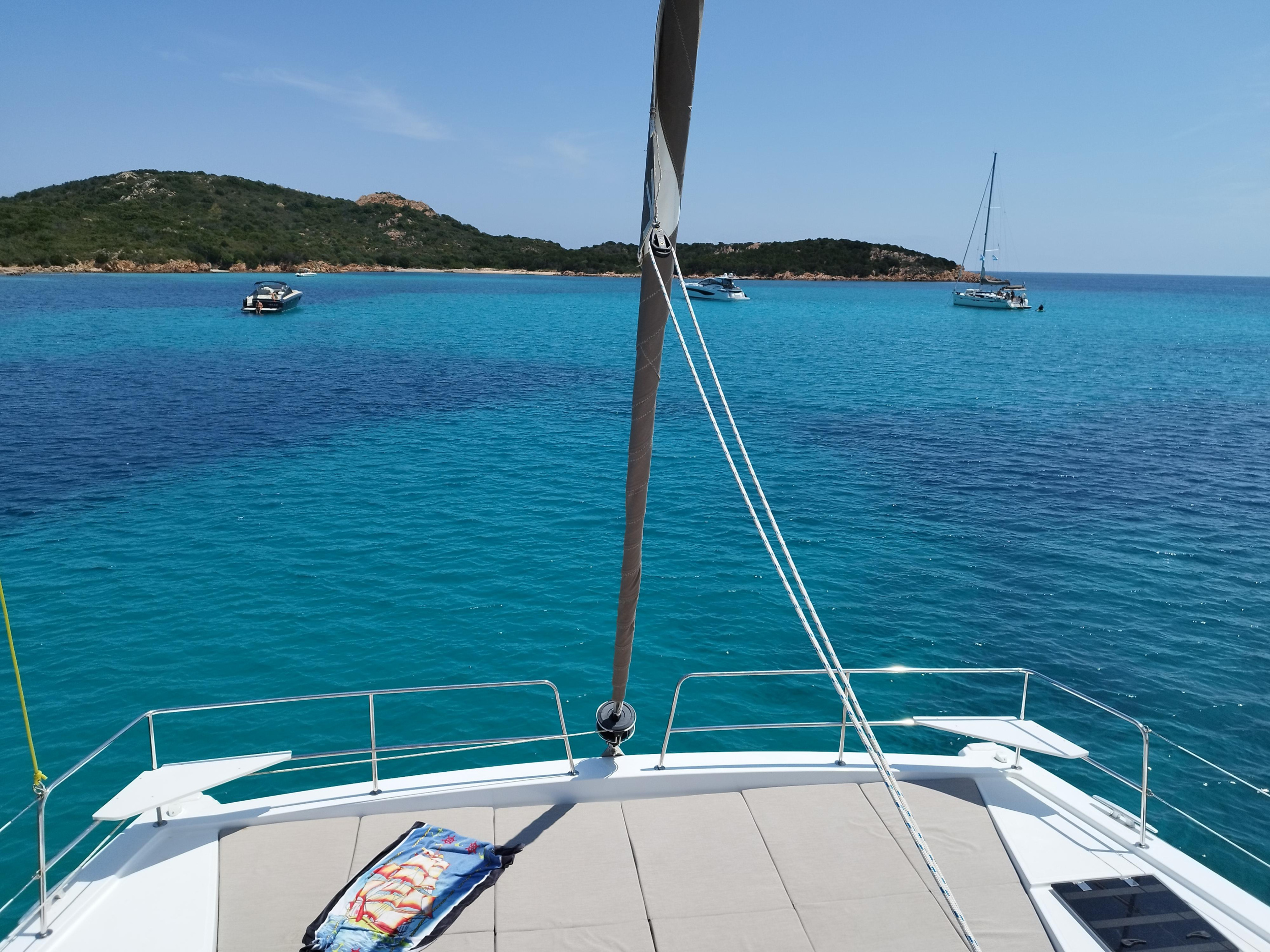 Photo #42 - Bali 4.4 (Stenella) in Porto Rotondo - 23854