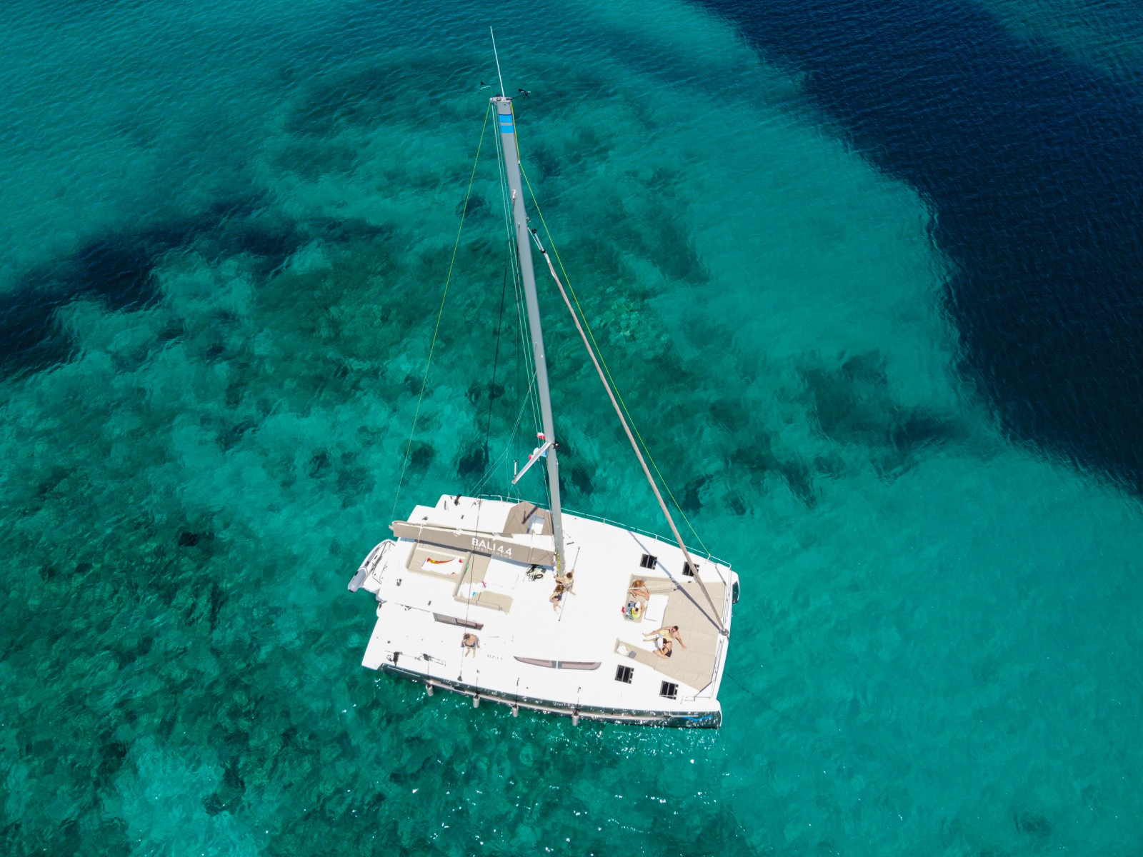 Photo #24 - Bali 4.4 (Stenella) in Porto Rotondo - 23854