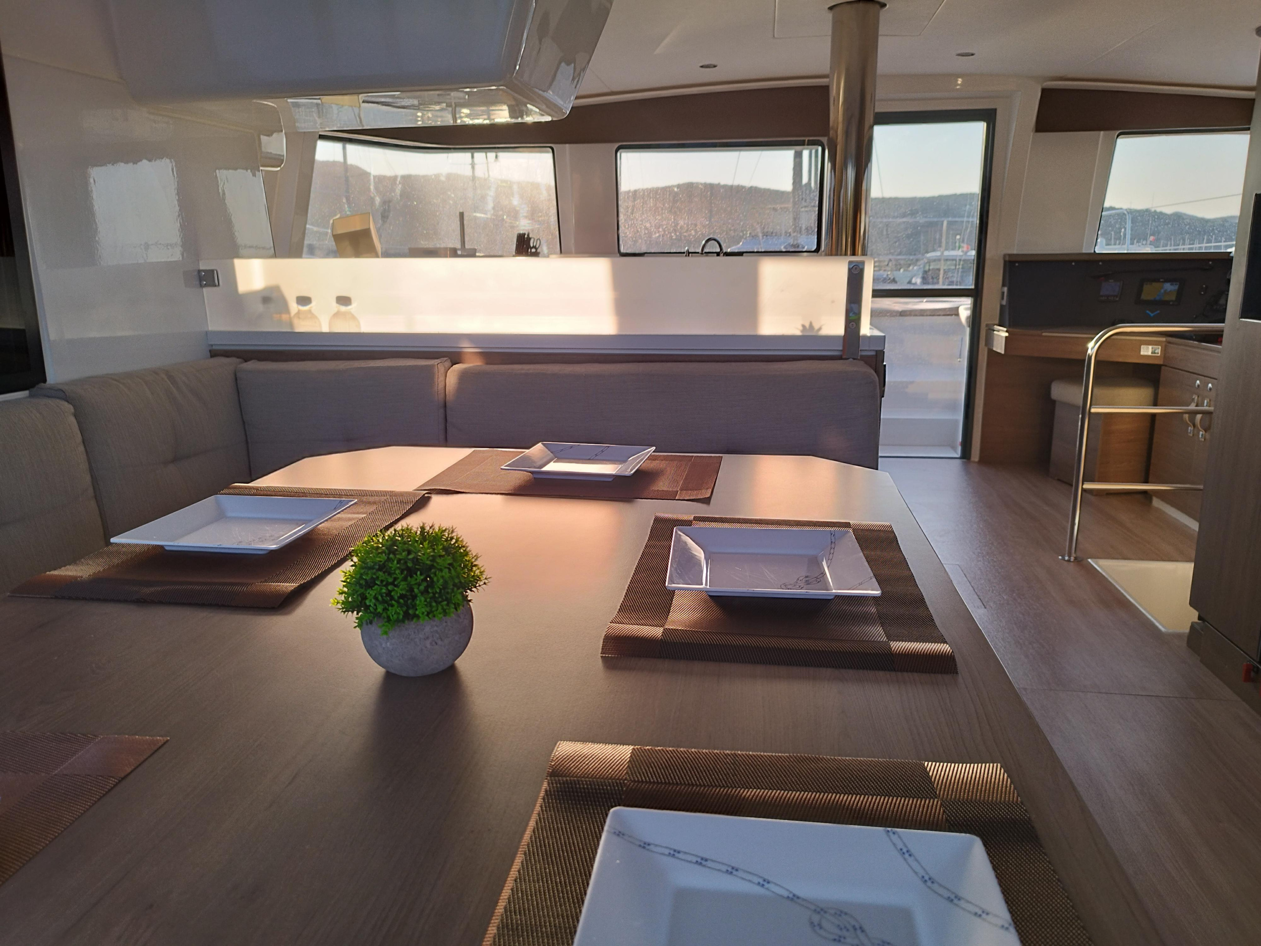 Photo #14 - Bali 4.4 (Stenella) in Porto Rotondo - 23854