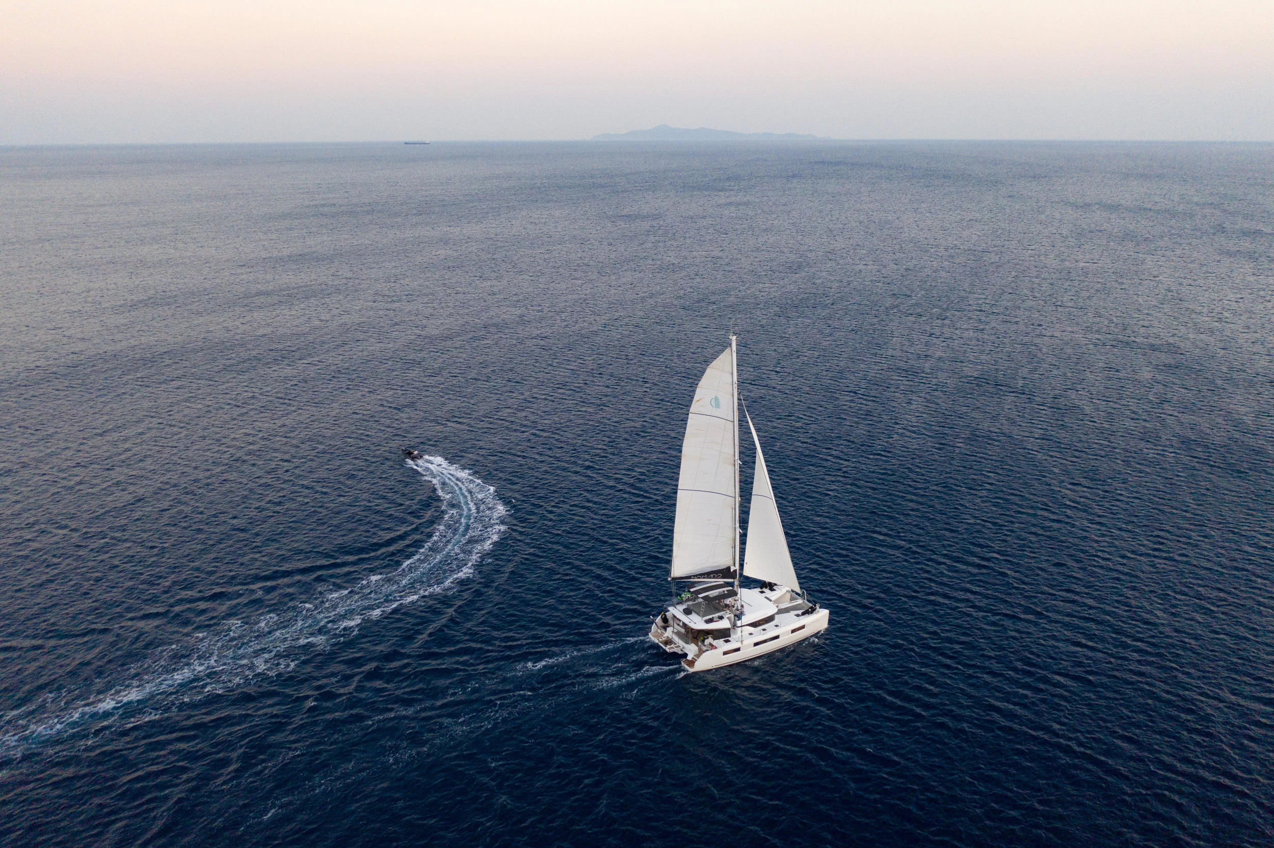 Lagoon 50 (NOMAD II)  - 11