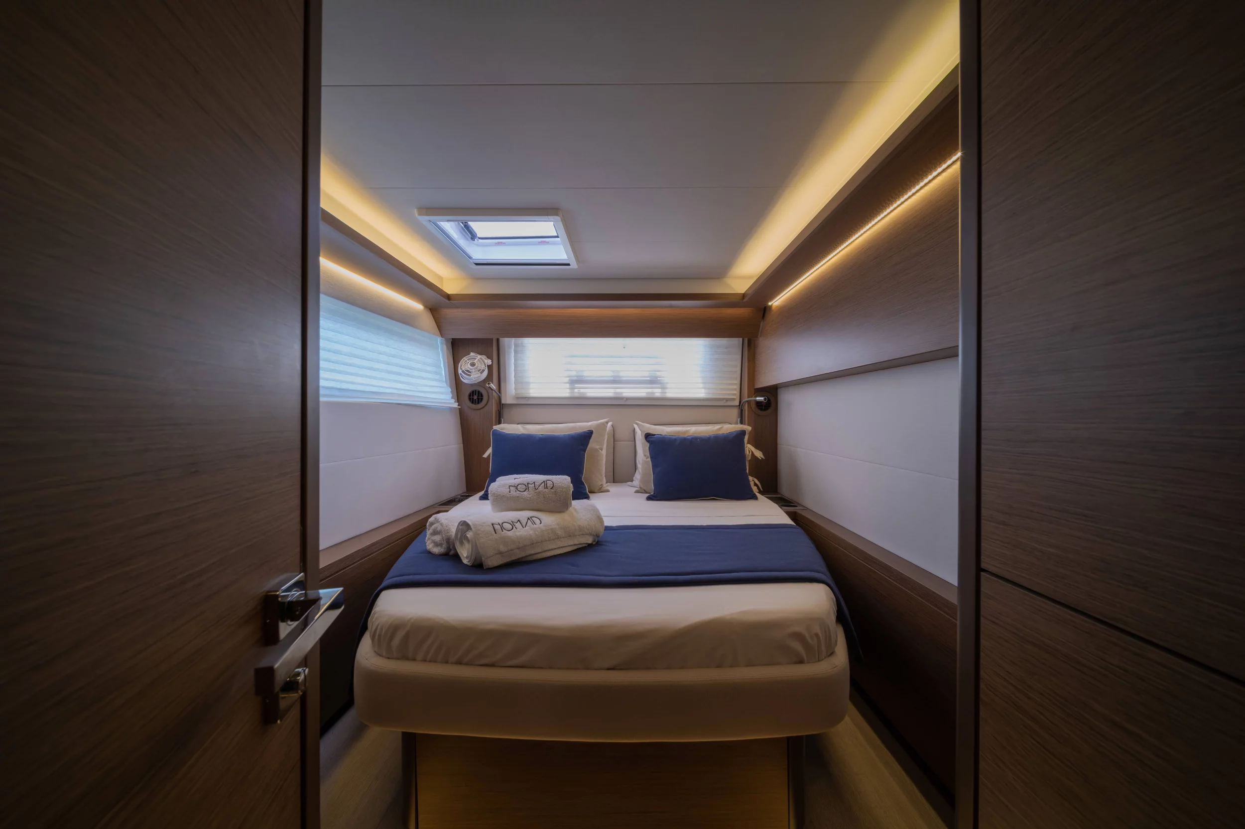 Lagoon 50 (NOMAD II)  - 38
