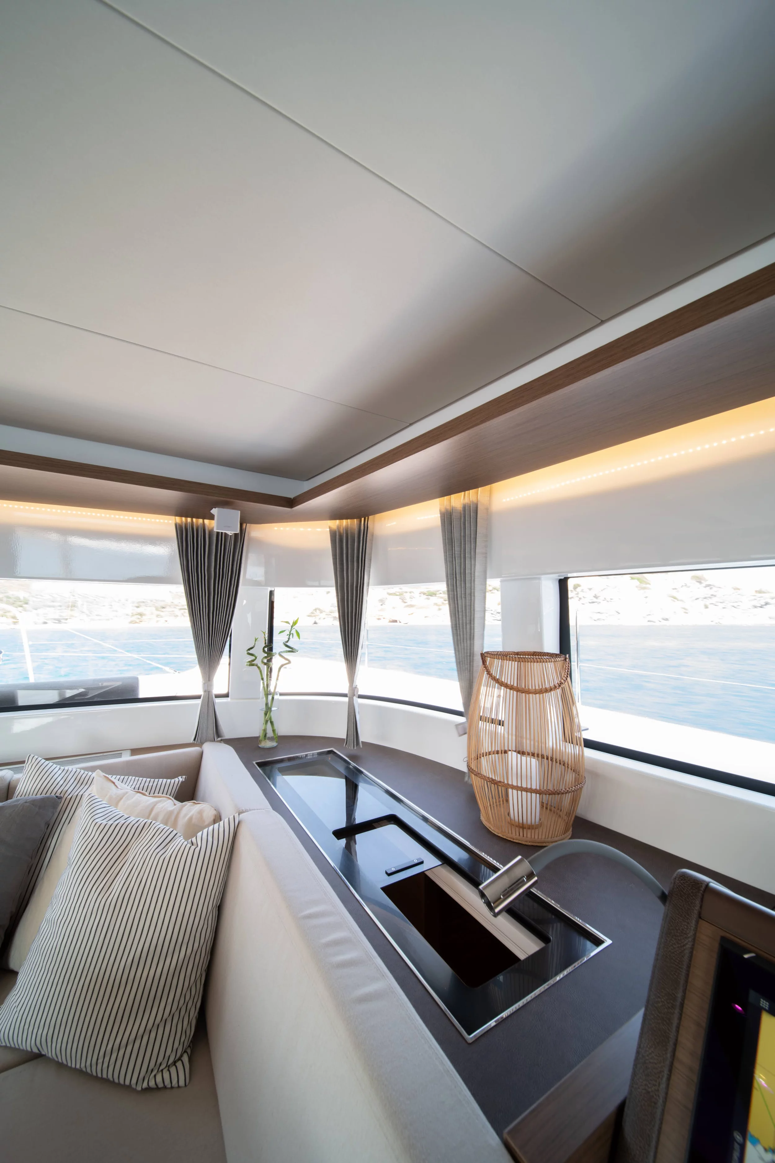 Lagoon 50 (NOMAD II)  - 42