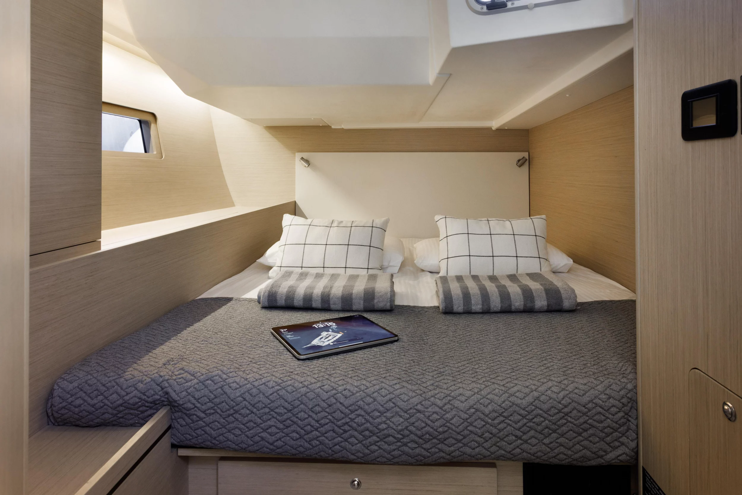 Oceanis 51.1 (Amelie)  - 17