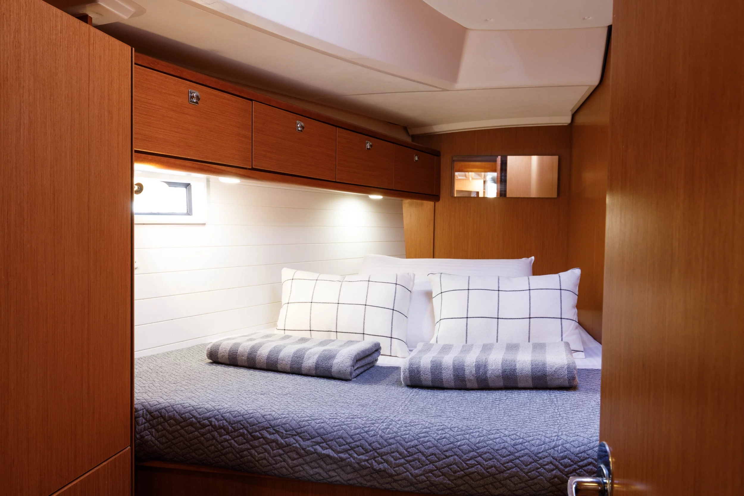 Bavaria Cruiser 46 (Astro)  - 5