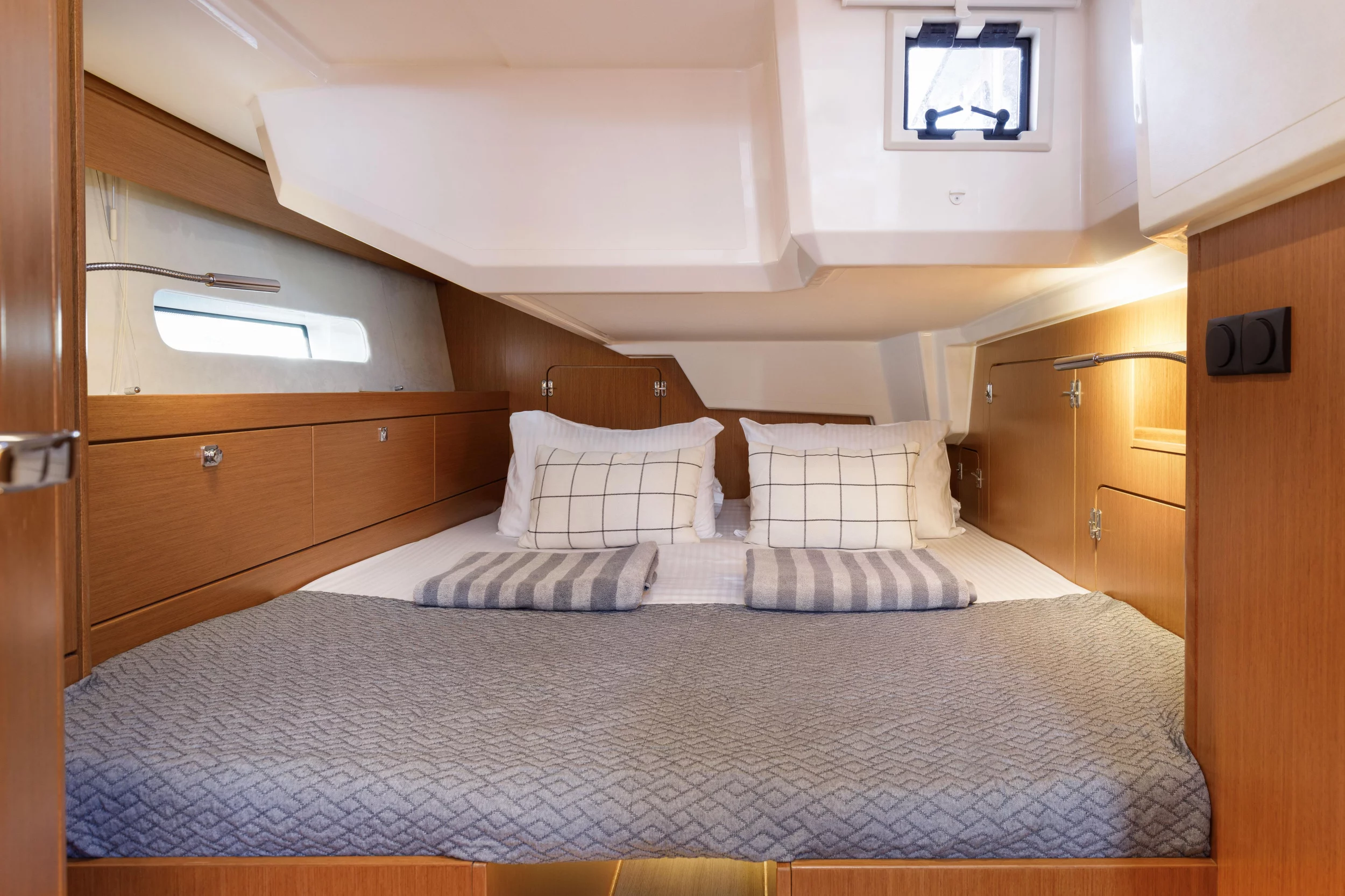 Bavaria C46 (Captain Melianos)  - 14