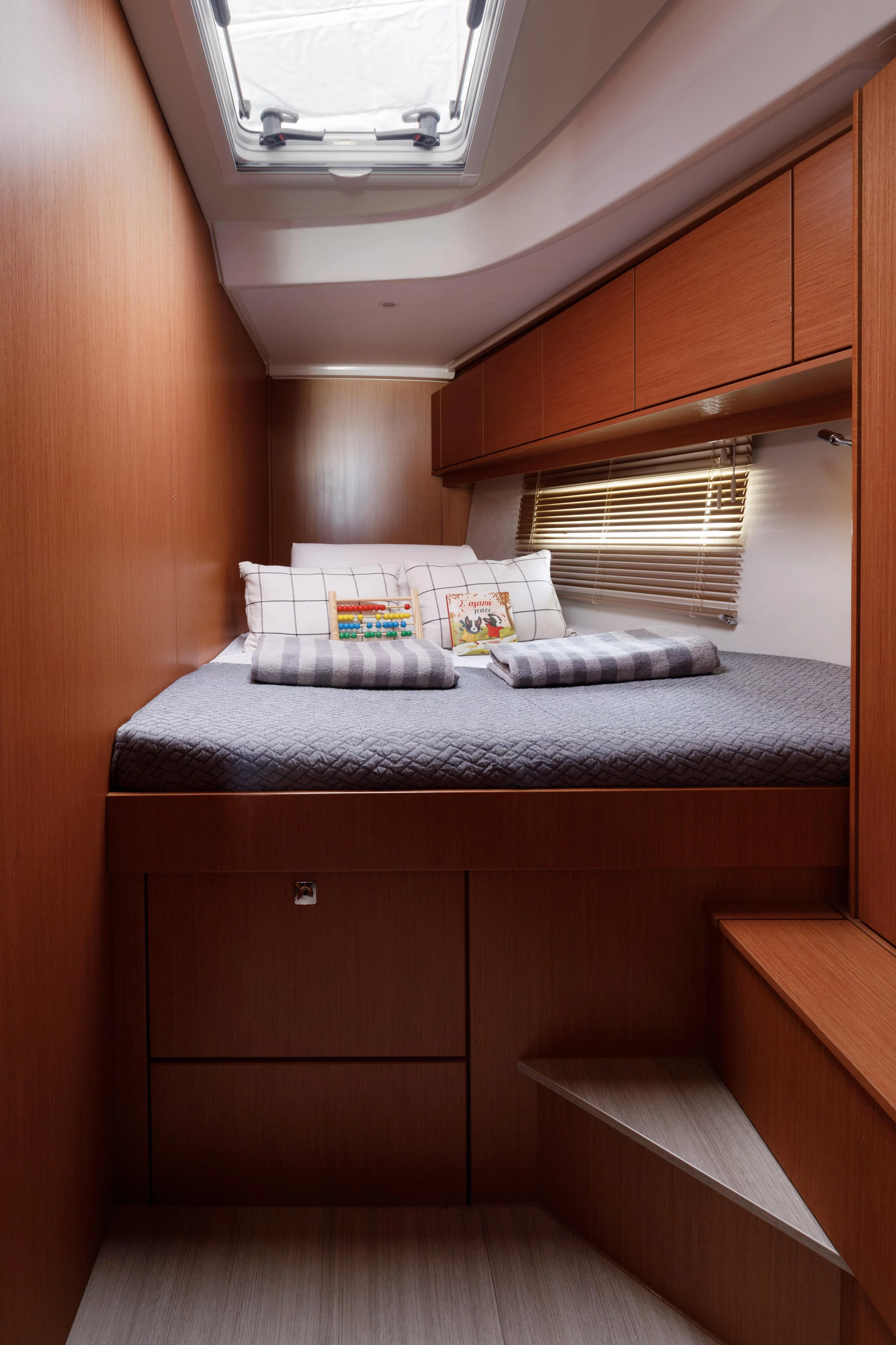 Bavaria C46 (Captain Melianos)  - 9