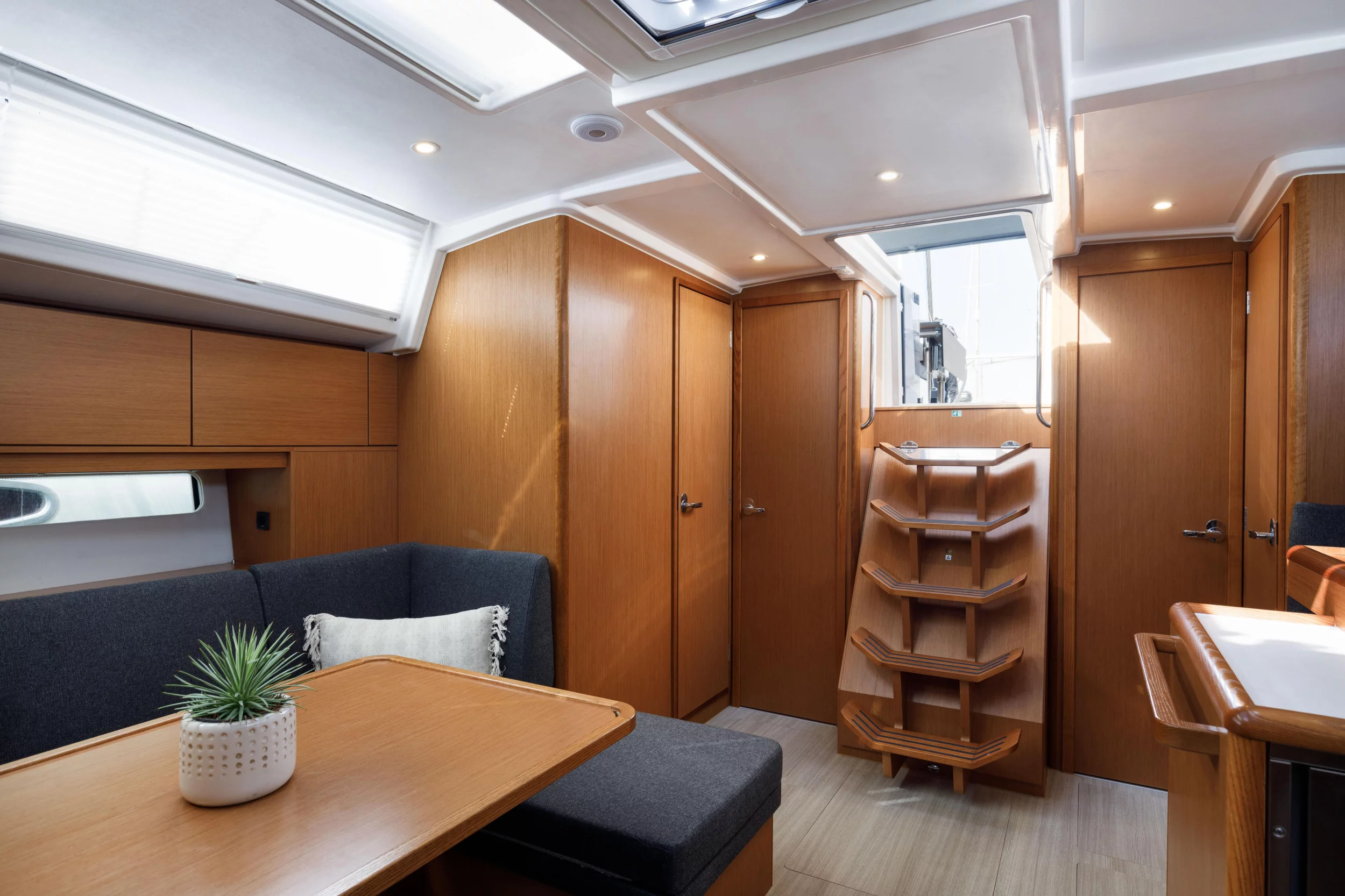 Bavaria C46 (Captain Melianos)  - 23