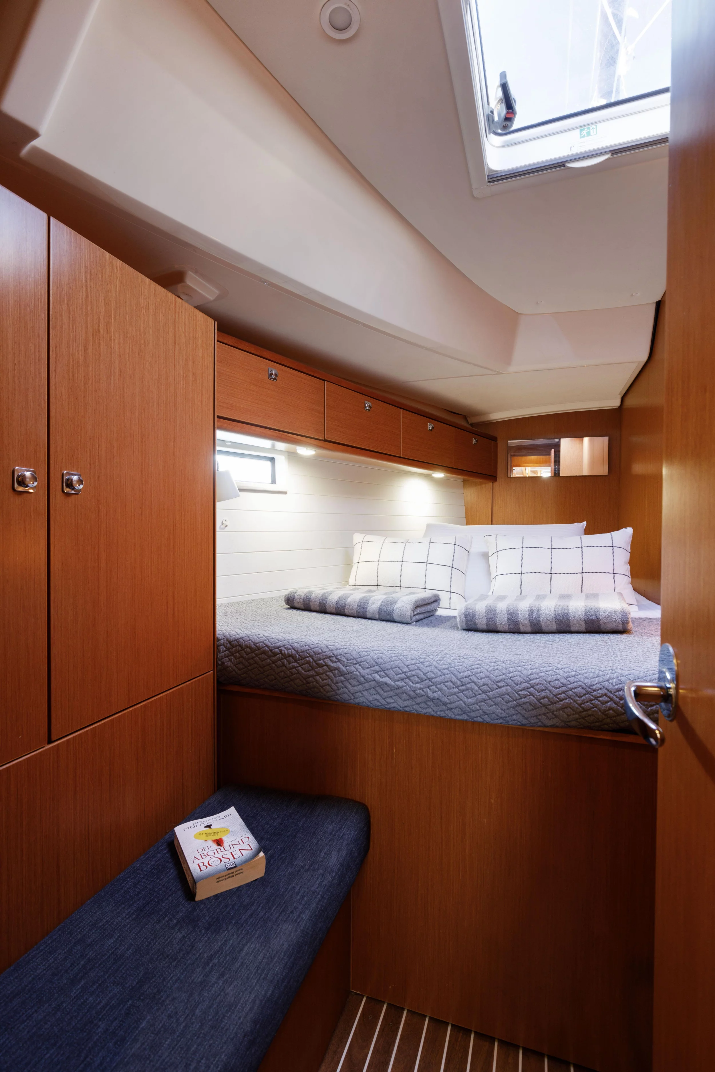 Bavaria Cruiser 46 (Alexaster)  - 2