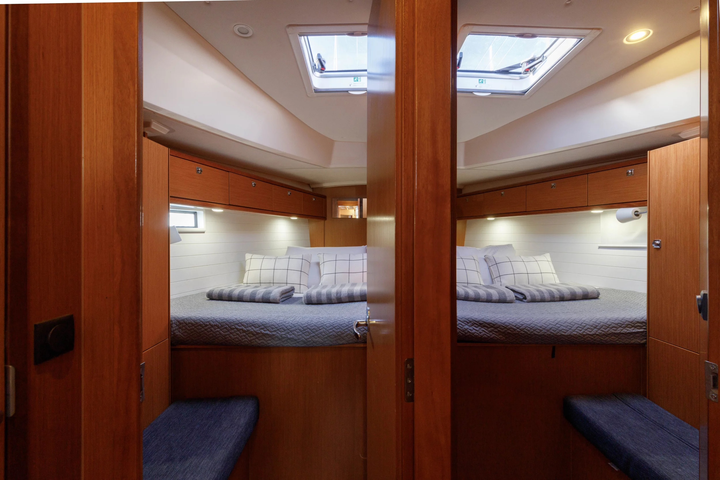 Bavaria Cruiser 46 (Alexaster)  - 8