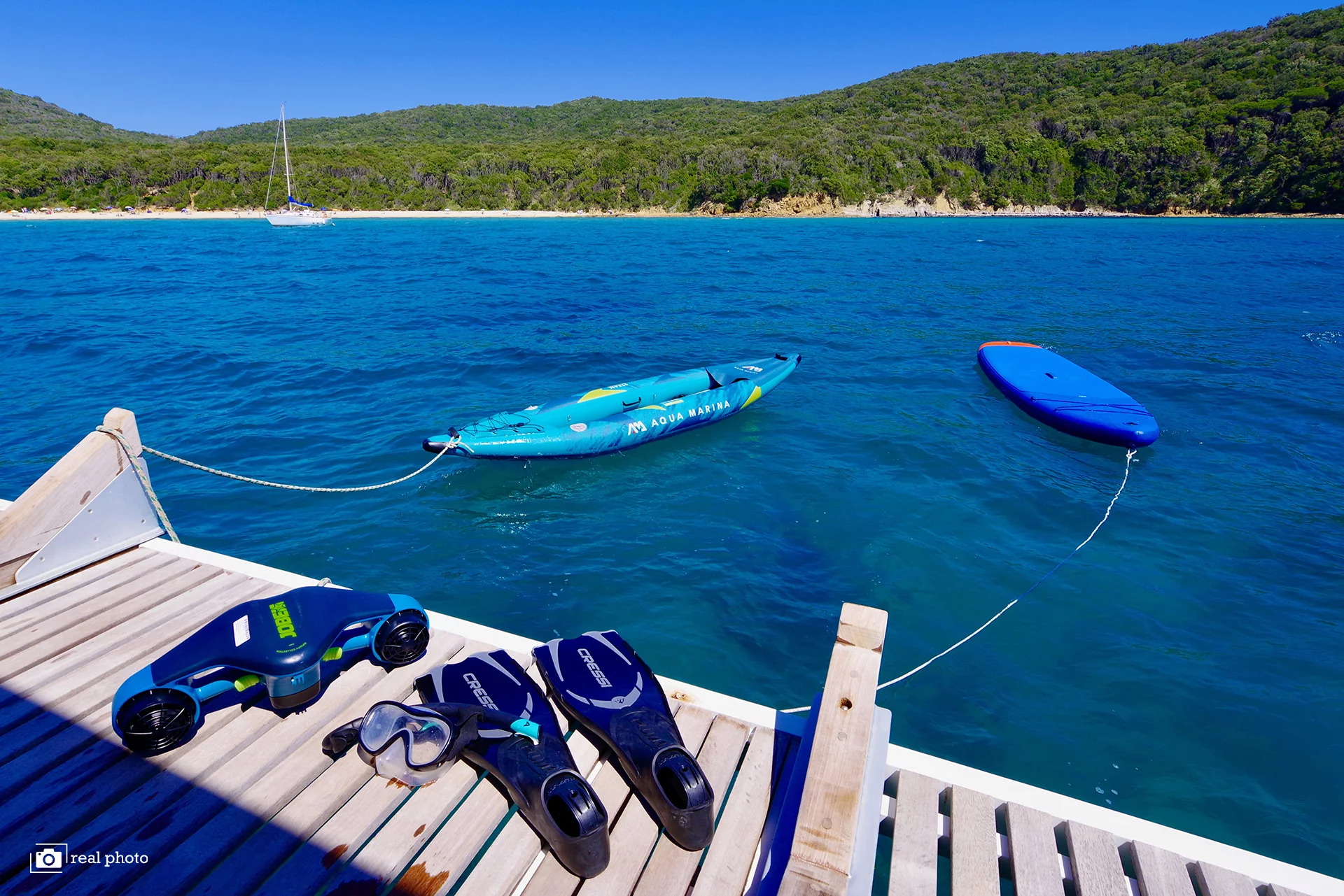 Samana 59 (Maurice - Luxury Catamaran)  - 9