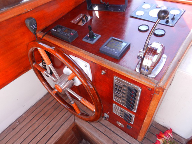 Photo #20 - Leut (Vagabundo) in Split - 21749