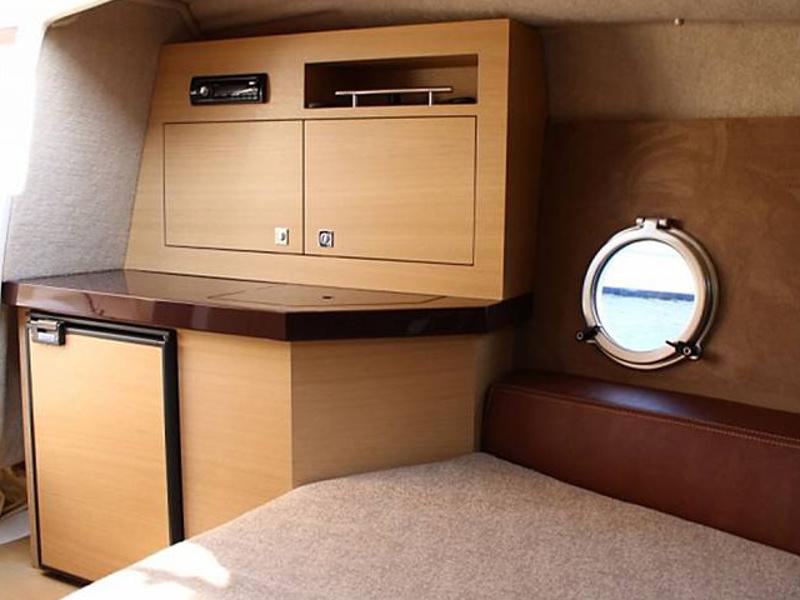 Photo #6 - Sessa Marine S26 (Sessa S26) en Trogir - 25610