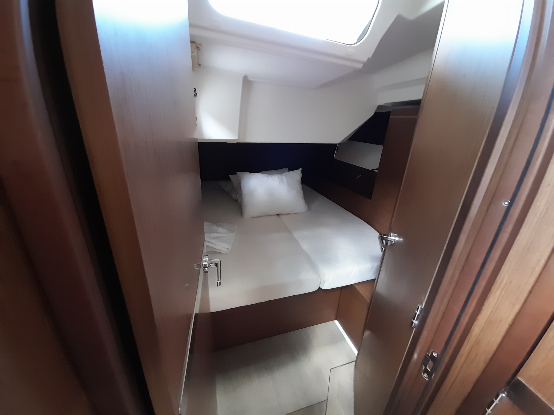 Photo #14 - Oceanis 46.1 (OKIROI) en Athènes - 25634