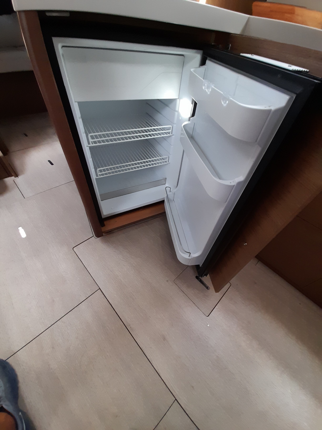 Photo #24 - Oceanis 46.1 (OKIROI) en Athènes - 25634