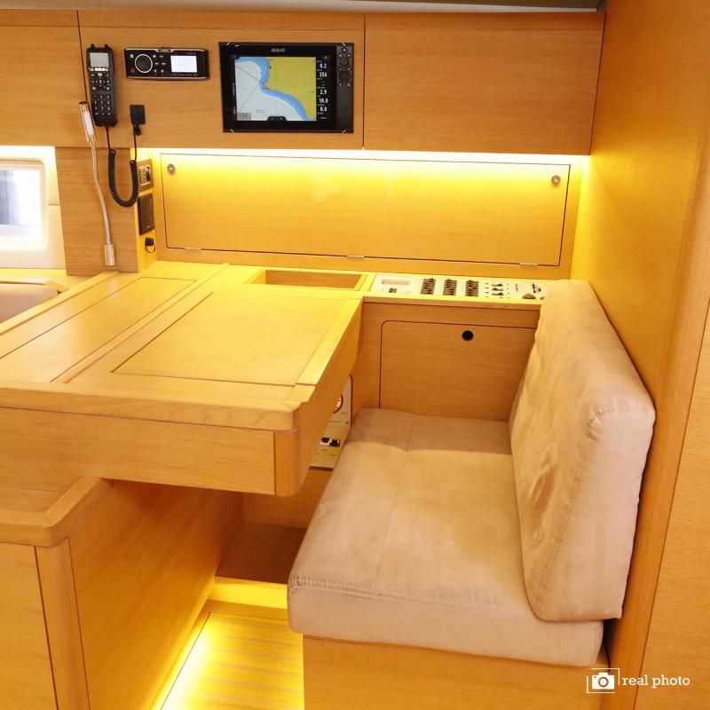 Photo #9 - Grand Soleil 58 (Morfely) in Cagliari - 25664
