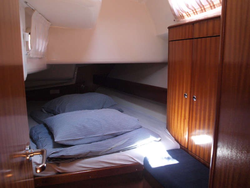 Photo #8 - Bavaria 44 (SeaGull) in Primosten - 24841