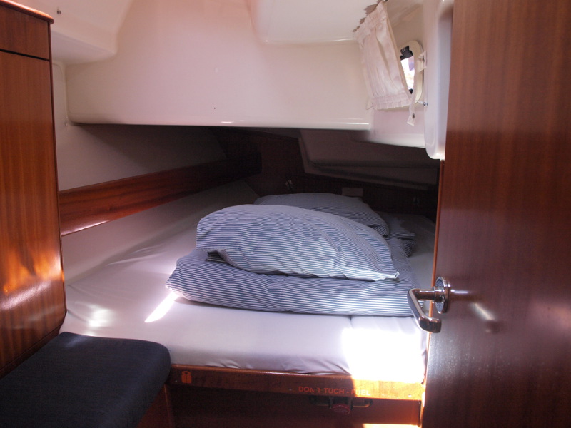 Photo #4 - Bavaria 44 (SeaGull) in Primosten - 24841