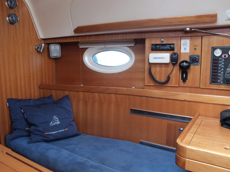 Photo #5 - Elan 344 Impression (Sea Bird) in Primosten - 24839