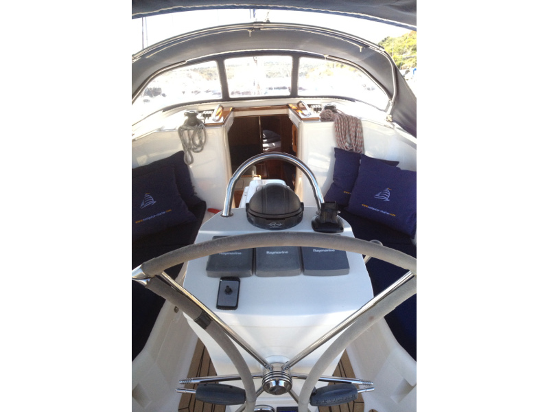 Photo #17 - Elan 344 Impression (Sea Bird) in Primosten - 24839