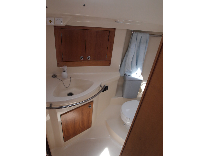 Photo #8 - Elan 344 Impression (Sea Bird) in Primosten - 24839