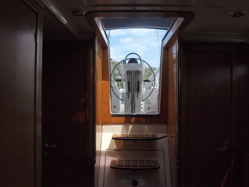 Photo #11 - Elan 344 Impression (Sea Bird) in Primosten - 24839